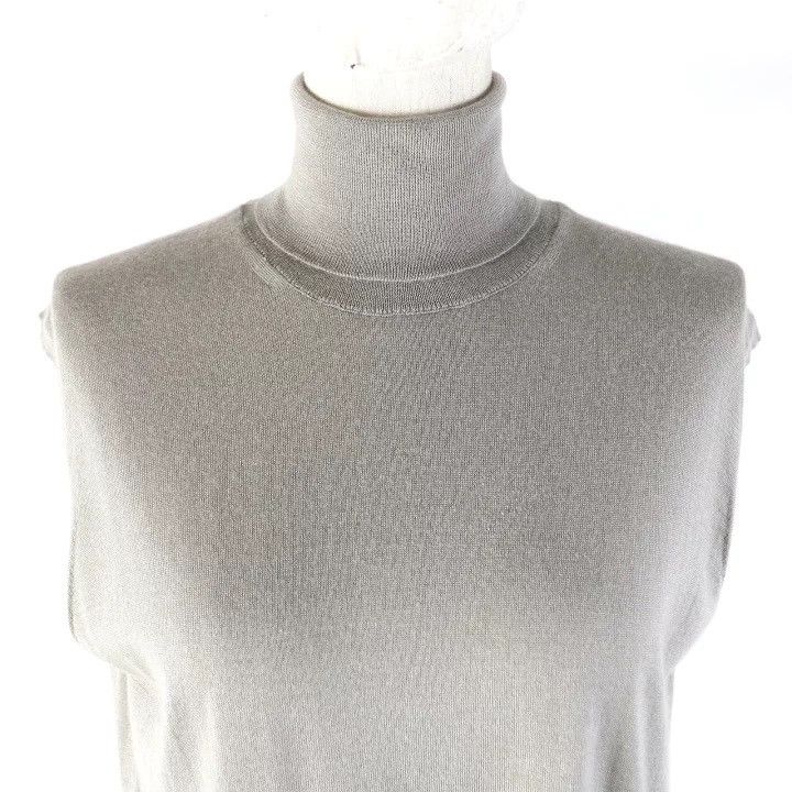Hermes HERMES by Margiela knit Size L / US 10 / IT 46 - 4 Thumbnail