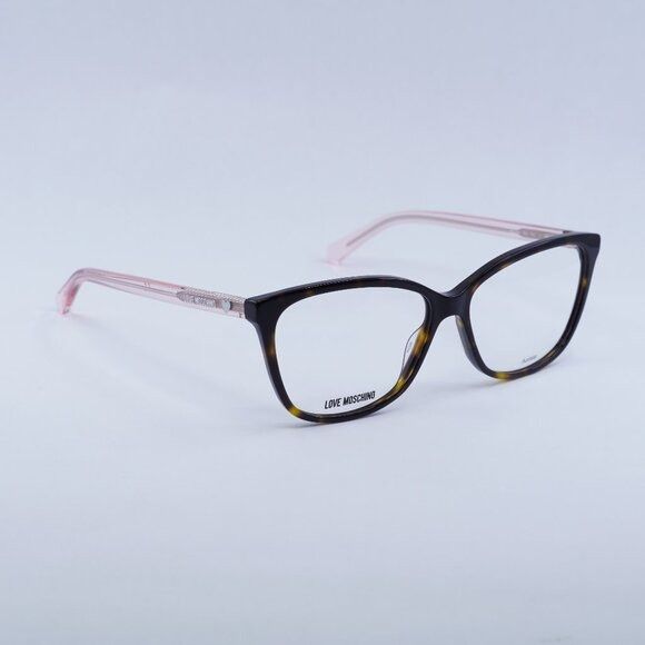New Moschino MOL546 008600 Eyeglasses -Lowest price!