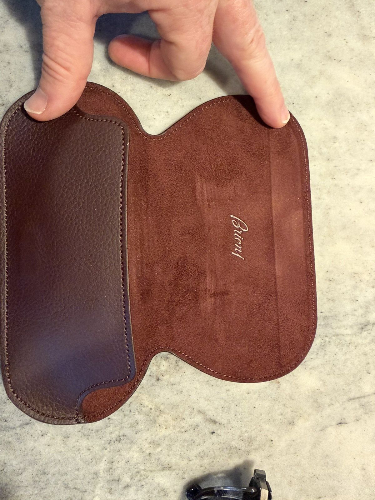 Brioni Brioni BR0005S Size ONE SIZE - 7 Thumbnail