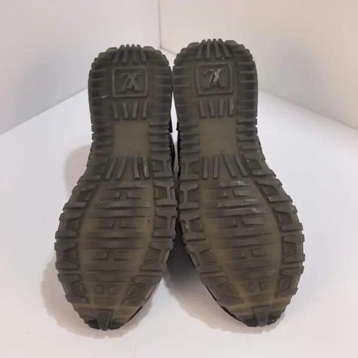 Louis Vuitton Louis Vuitton Fashion Casual Sneakers -2508 Size US 6.5 / EU 39-40 - 7 Thumbnail
