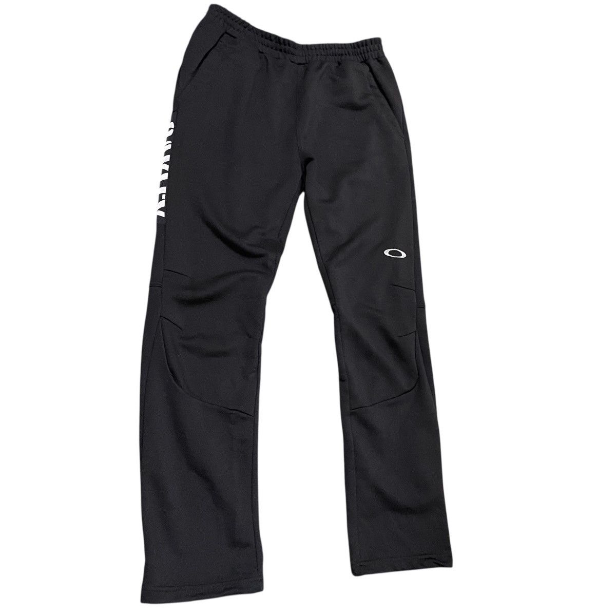 Oakley Vtg Oakley Japan Enhance Technical Fleece Pants Size US 30 / EU 46 - 2 Thumbnail