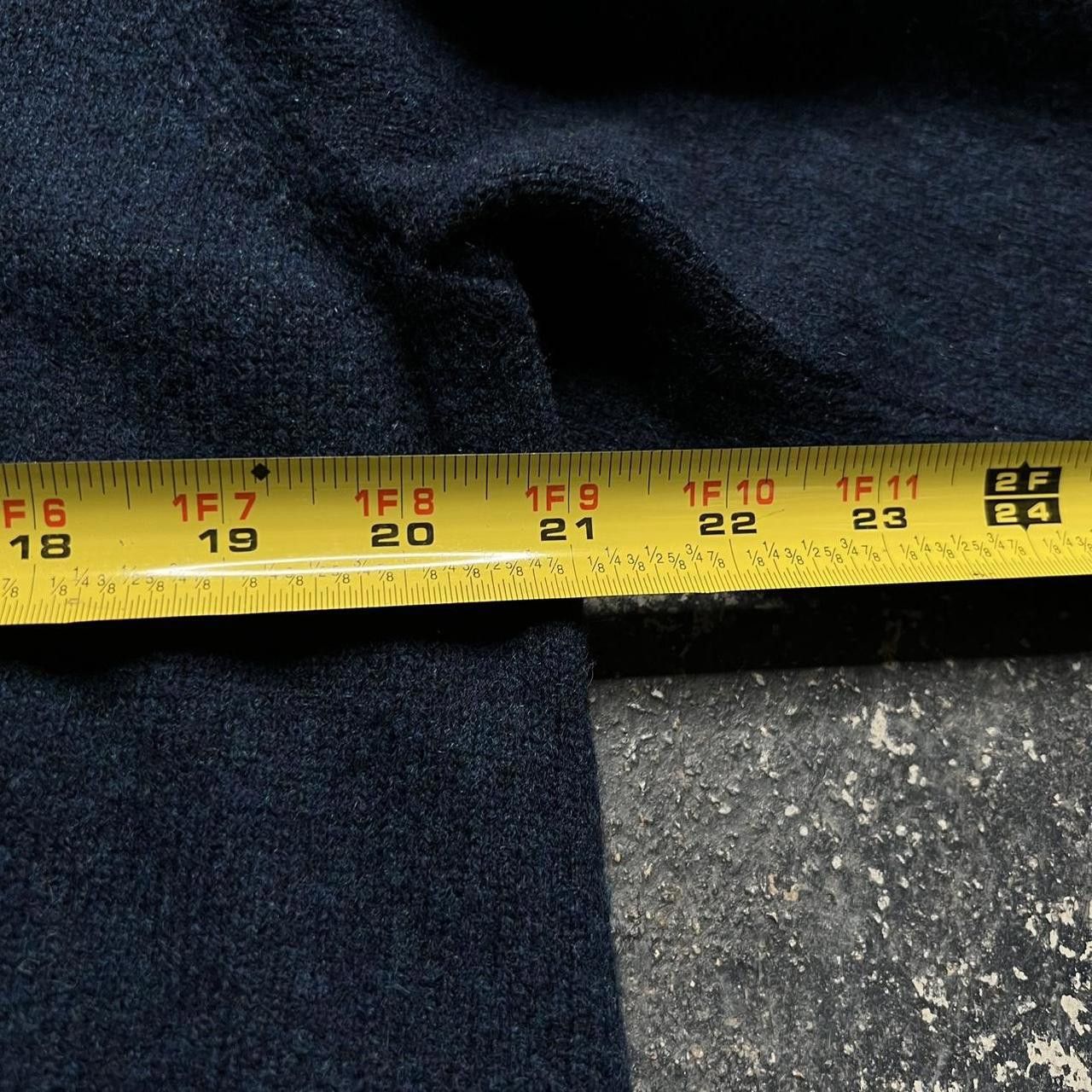 Polo Ralph Lauren Vintage Style Polo Ralph Lauren Sweater Size US M / EU 48-50 / 2 - 5 Preview