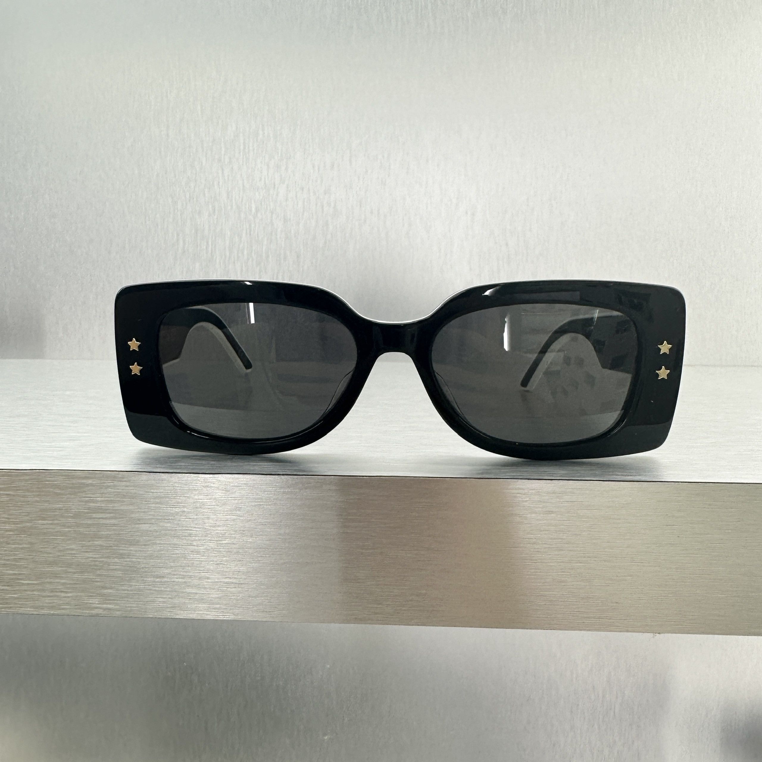 Dior DIOR DIORPACIFIC S1U 10A0 BLACK Size ONE SIZE - 6 Thumbnail