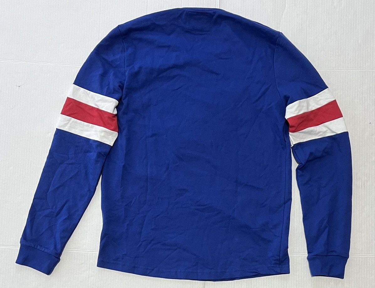 American Needle New York Rangers American Needle Sweatshirt Shirt Size US L / EU 52-54 / 3 - 2 Thumbnail