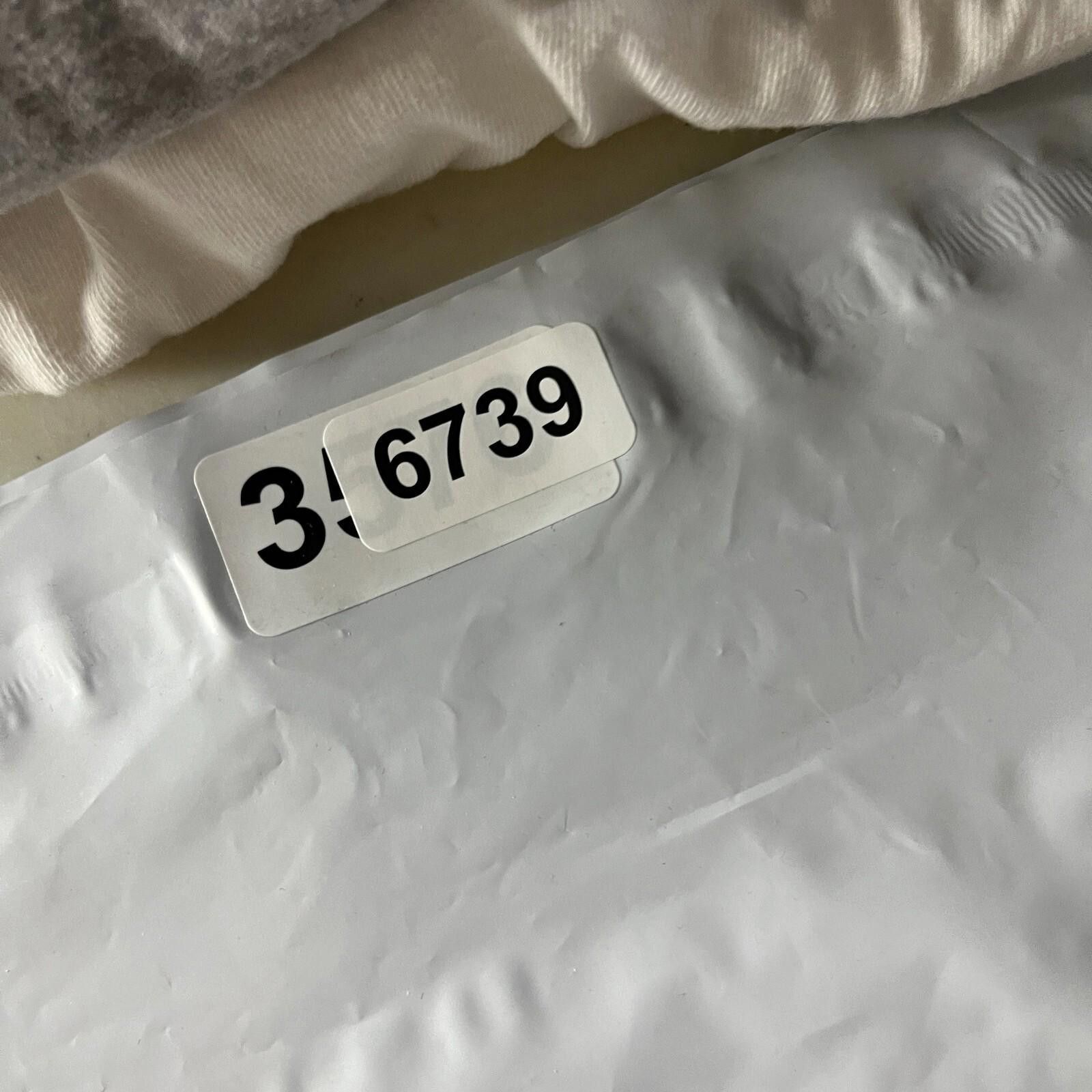 Vintage Vintage Y2K J Cole Dreamville Faded T-Shirt Medium Size US M / EU 48-50 / 2 - 10 Thumbnail