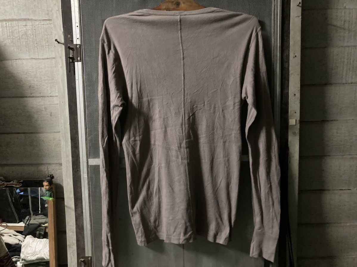 Attachment Attachment Long Sleeve Shirt Size S / US 4 / IT 40 - 3 Thumbnail