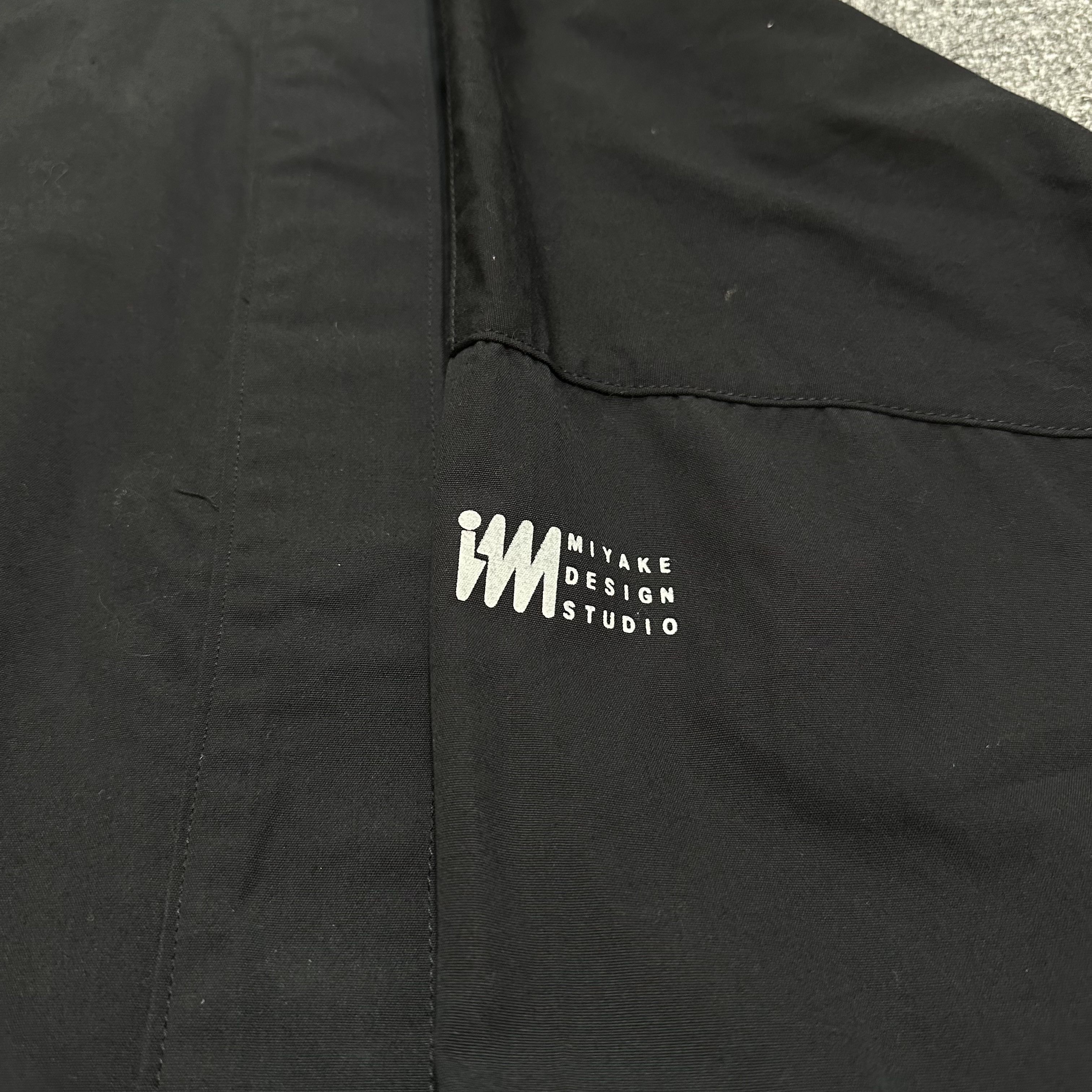Issey Miyake Issey Miyake Studio Parkas Jackets Size US M / EU 48-50 / 2 - 3 Thumbnail