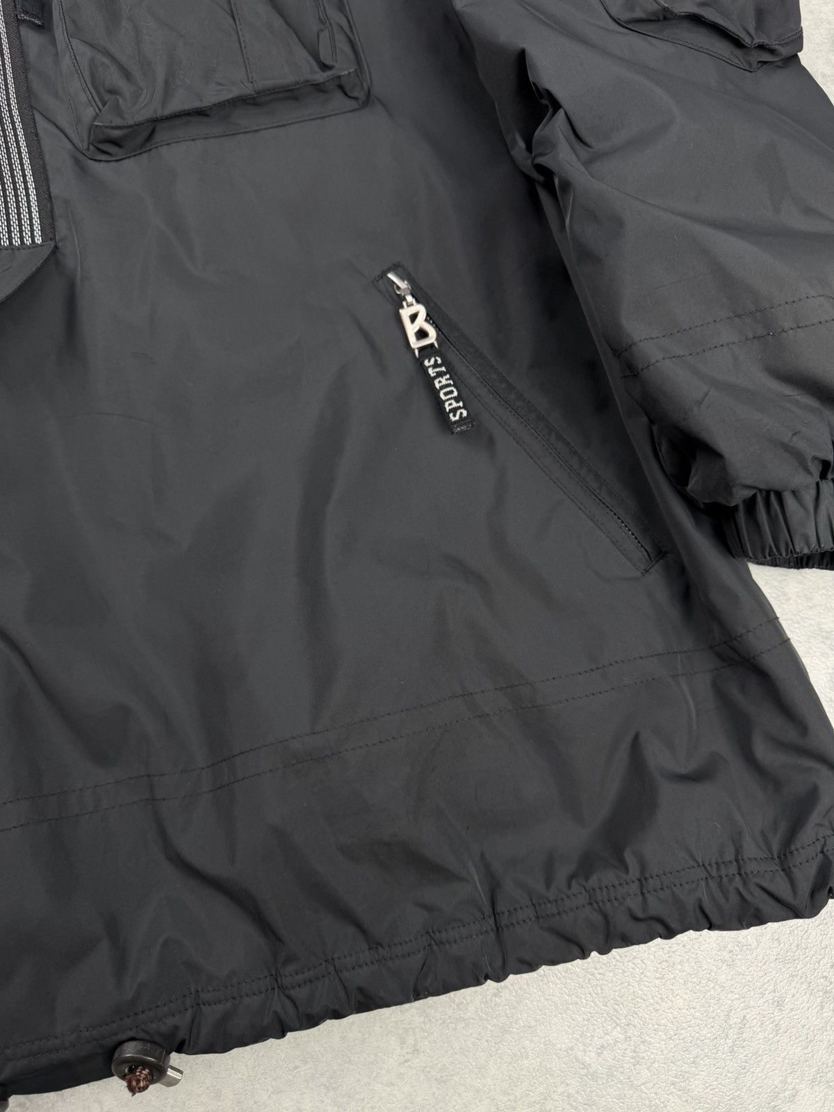 Bogner Vintage Bogner Kathmandu Anorak Jacket Men’s Size XXL Size US XXL / EU 58 / 5 - 7 Thumbnail