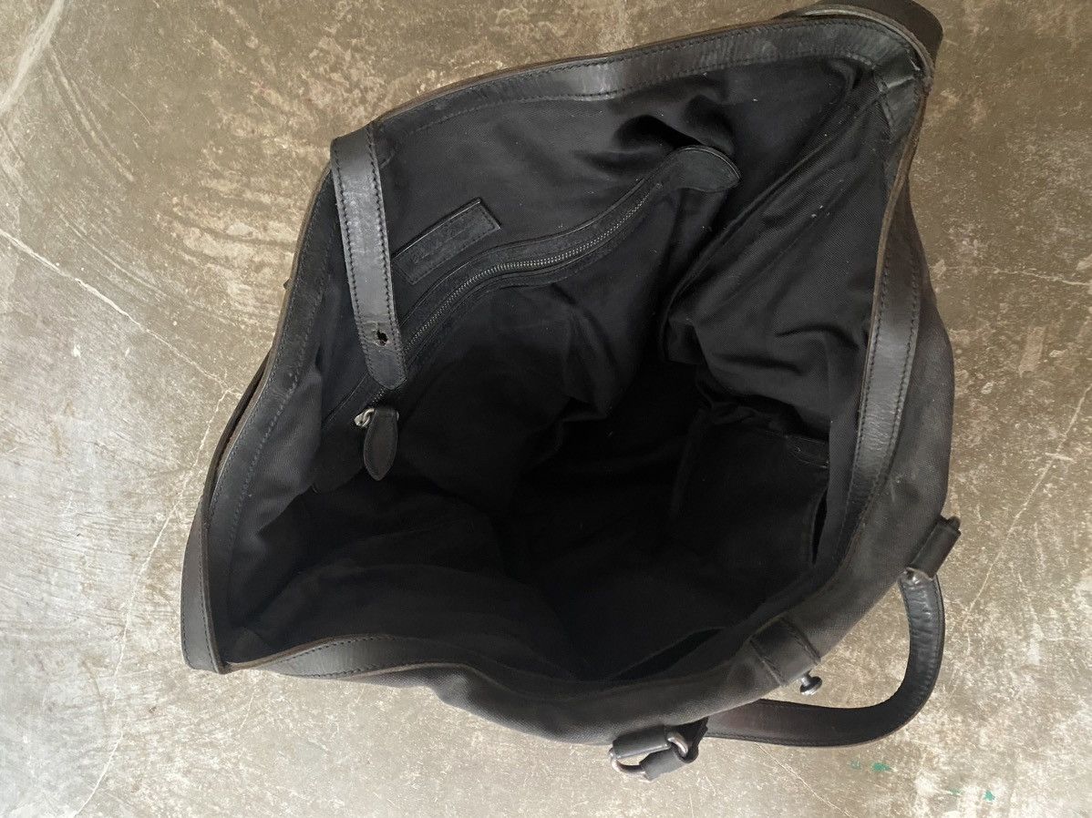 Polo Ralph Lauren Polo Ralph Lauren 3-Way Shoulder Tote Bag Beams RRL Kapital Size ONE SIZE - 7 Thumbnail