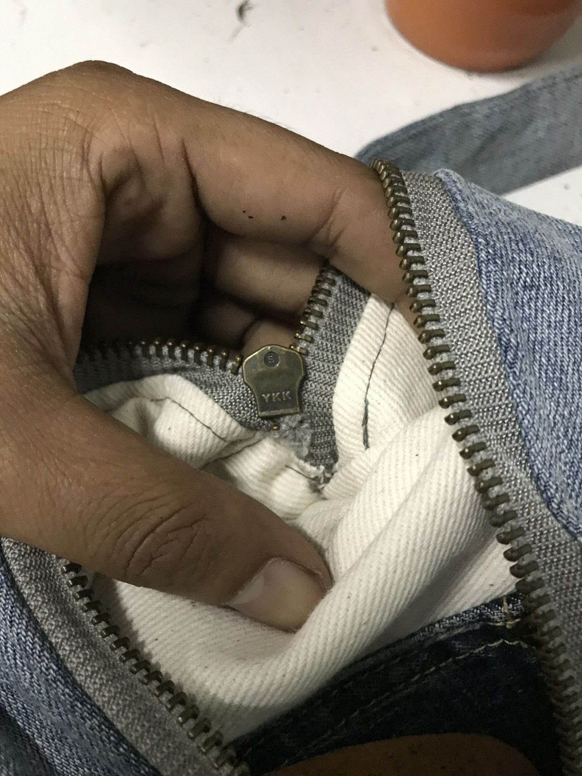 Japanese Brand Waist Bag Japane Design Custom Size ONE SIZE - 6 Thumbnail