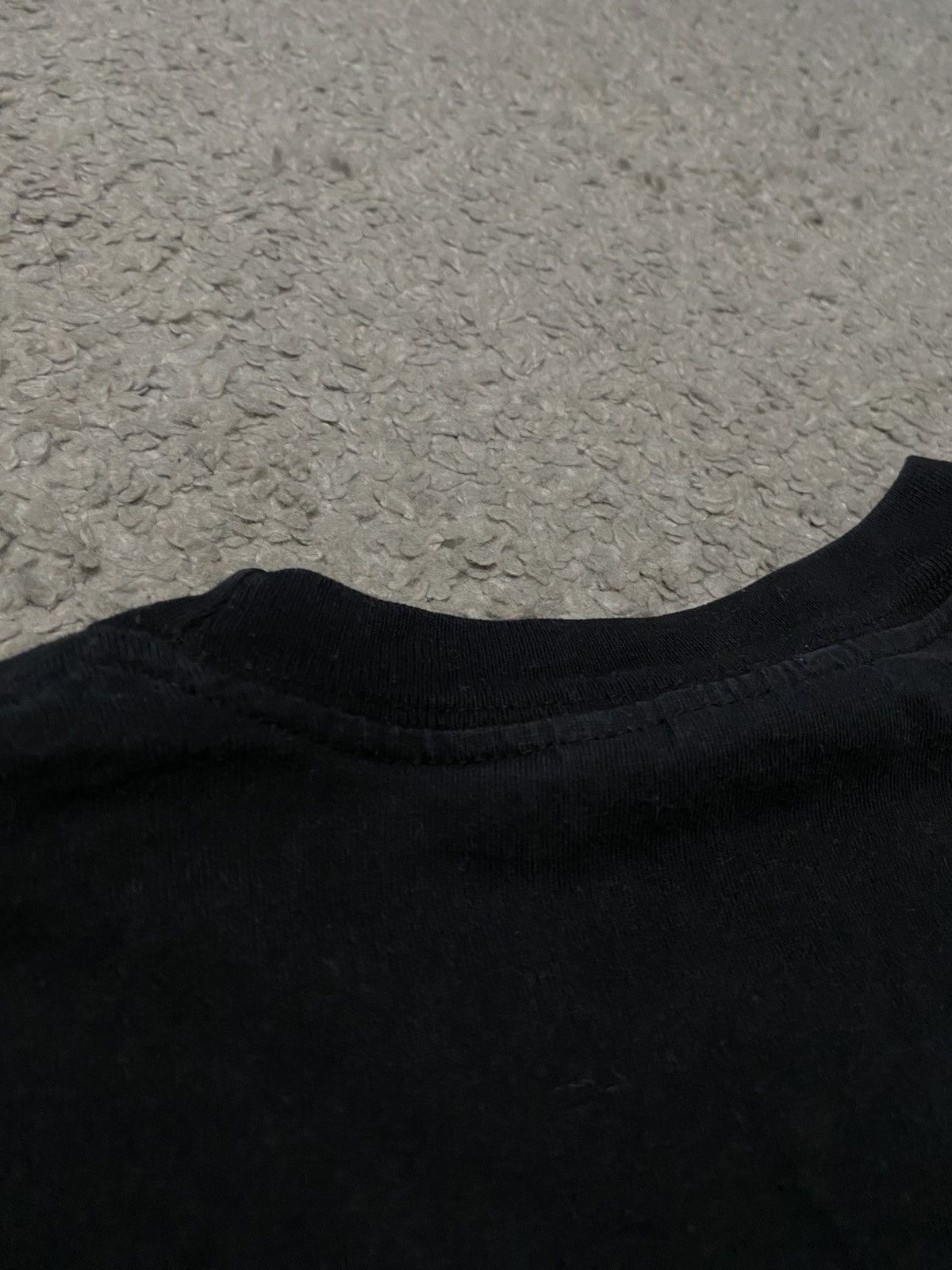 Carhartt × Carhartt Wip × Vintage Carhartt WiP TV S t-shirt tee MTV cult vintage rare y2k Size US S / EU 44-46 / 1 - 14 Thumbnail