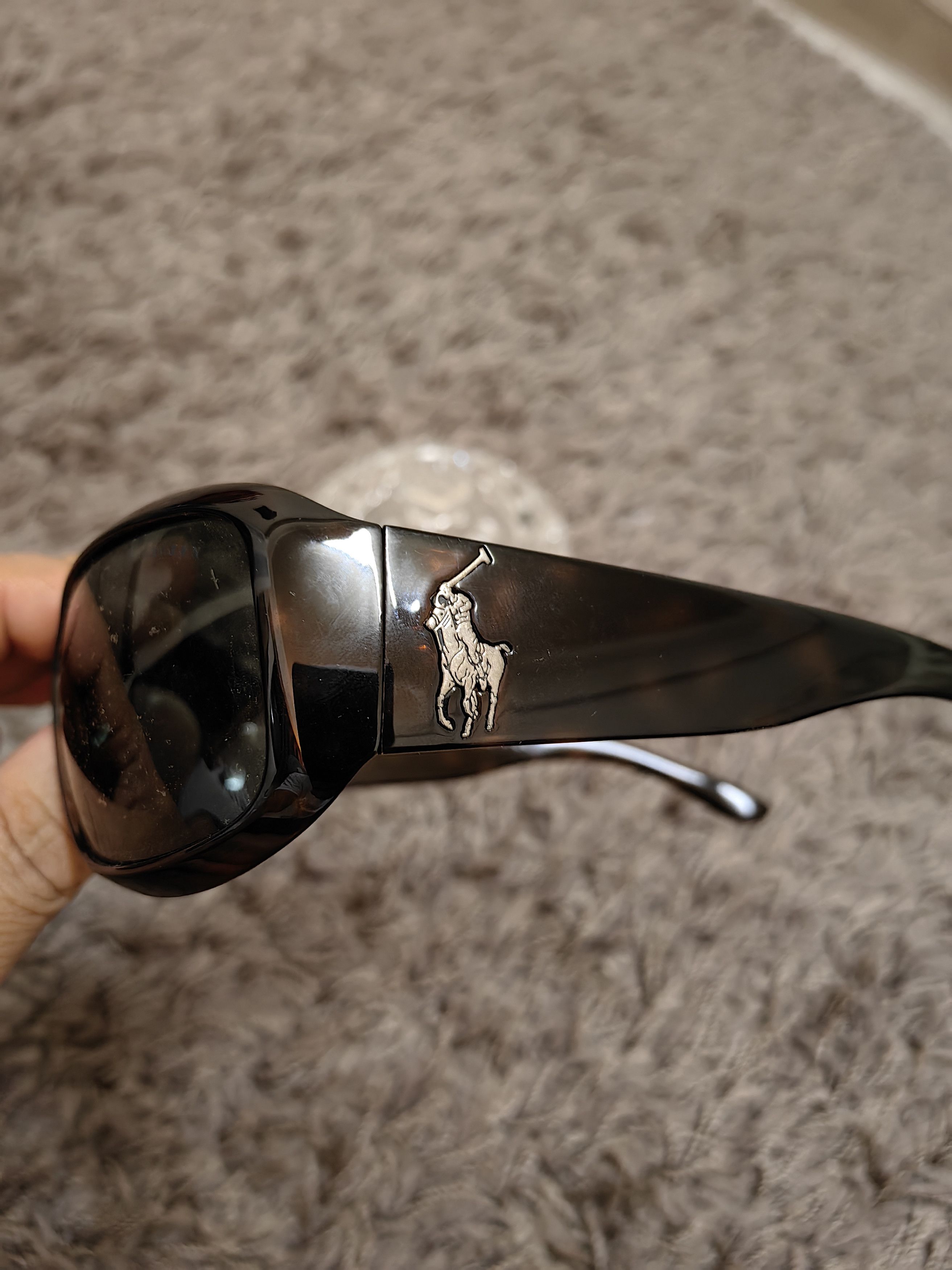 Polo Ralph Lauren × Ralph Lauren Ralph Lauren Glasses RL 8045 5175/ 71 Size ONE SIZE - 6 Thumbnail