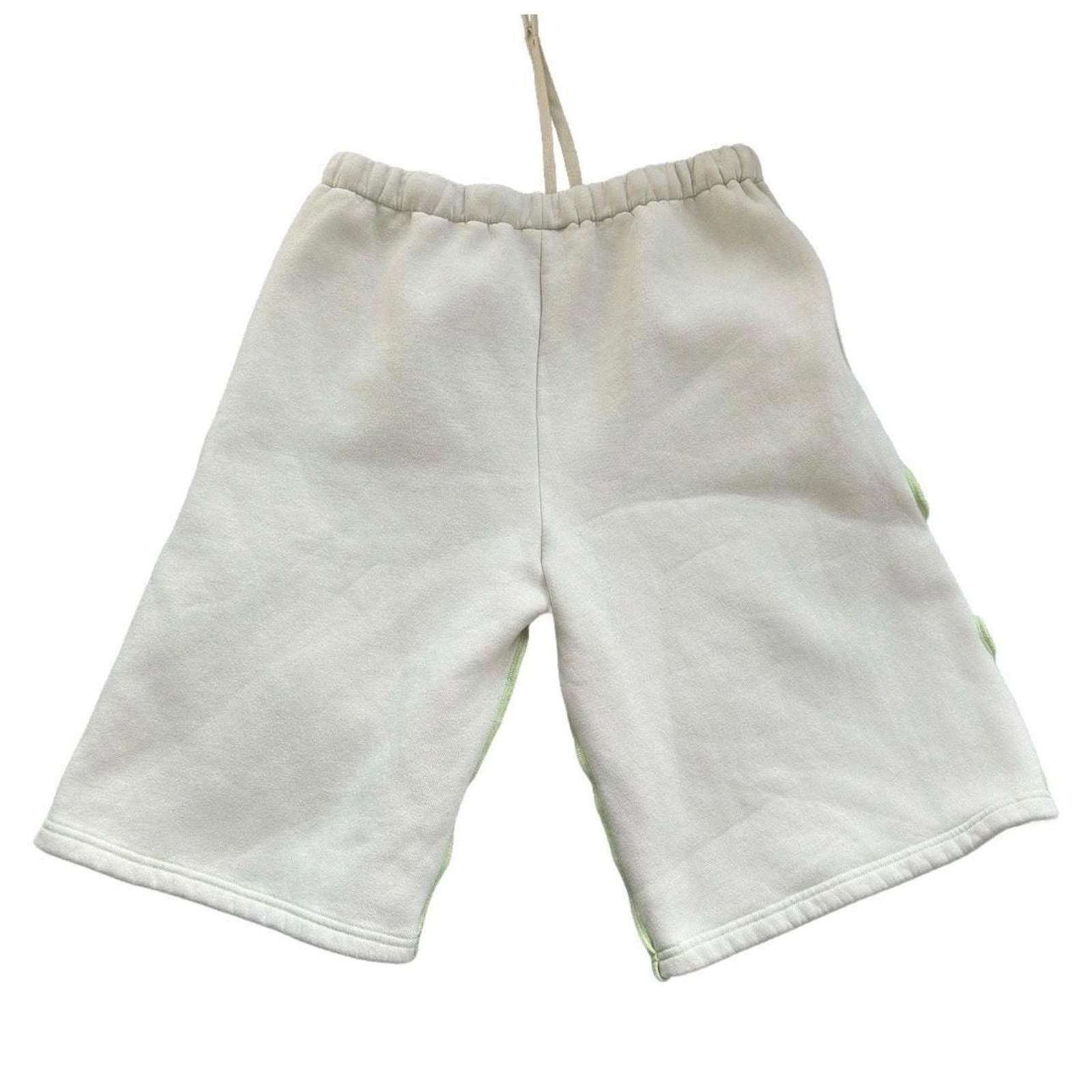 Other Huni Shorts - Green Size US 34 / EU 50 - 3 Thumbnail