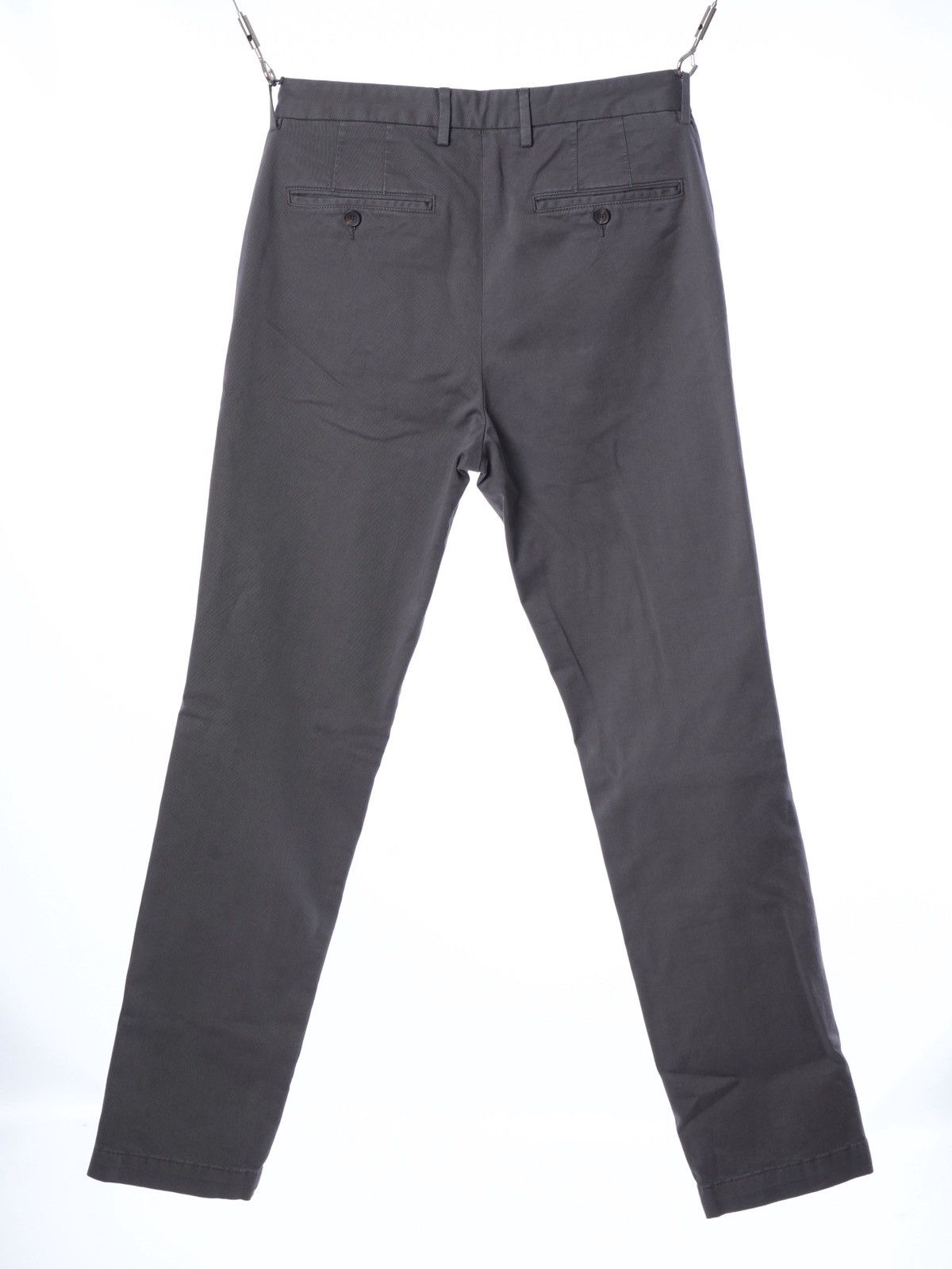 Mr P. Mr. P Porter Cotton Twill Chinos pants trousers w30 Size US 32 / EU 48 - 2 Thumbnail