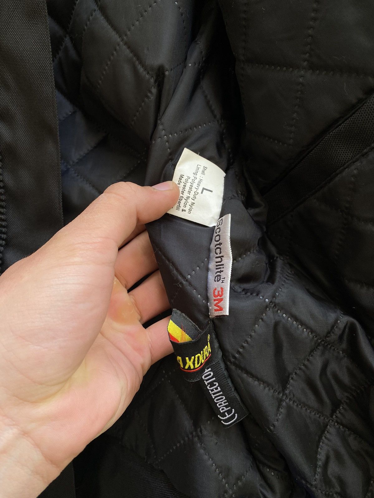 Red Bull Red Bull Racing Streetwear F1 Formula Uno Jacket Size US L / EU 52-54 / 3 - 13 Thumbnail