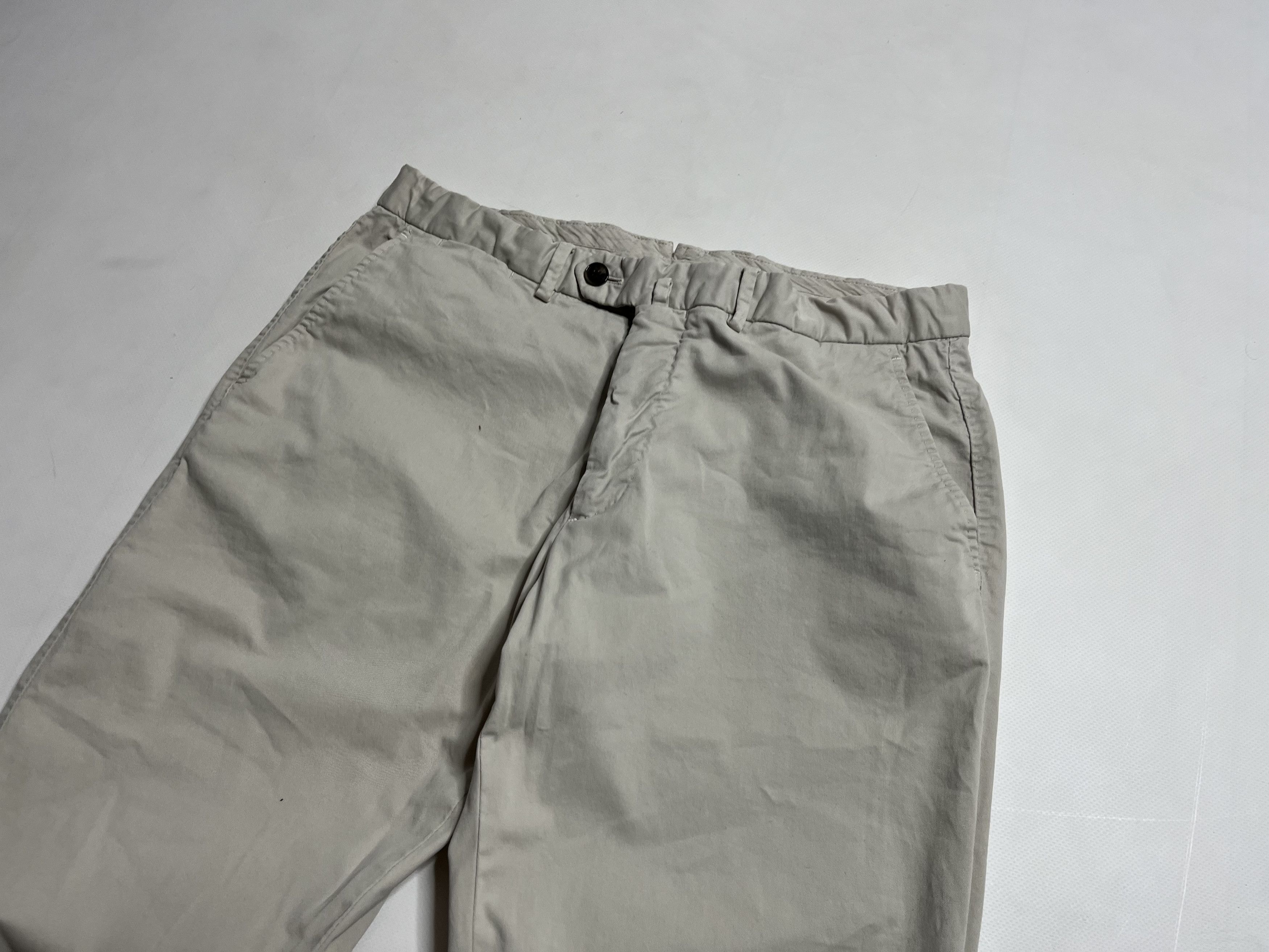 Suitsupply Suitsupply chino pant Size US 32 / EU 48 - 2 Thumbnail