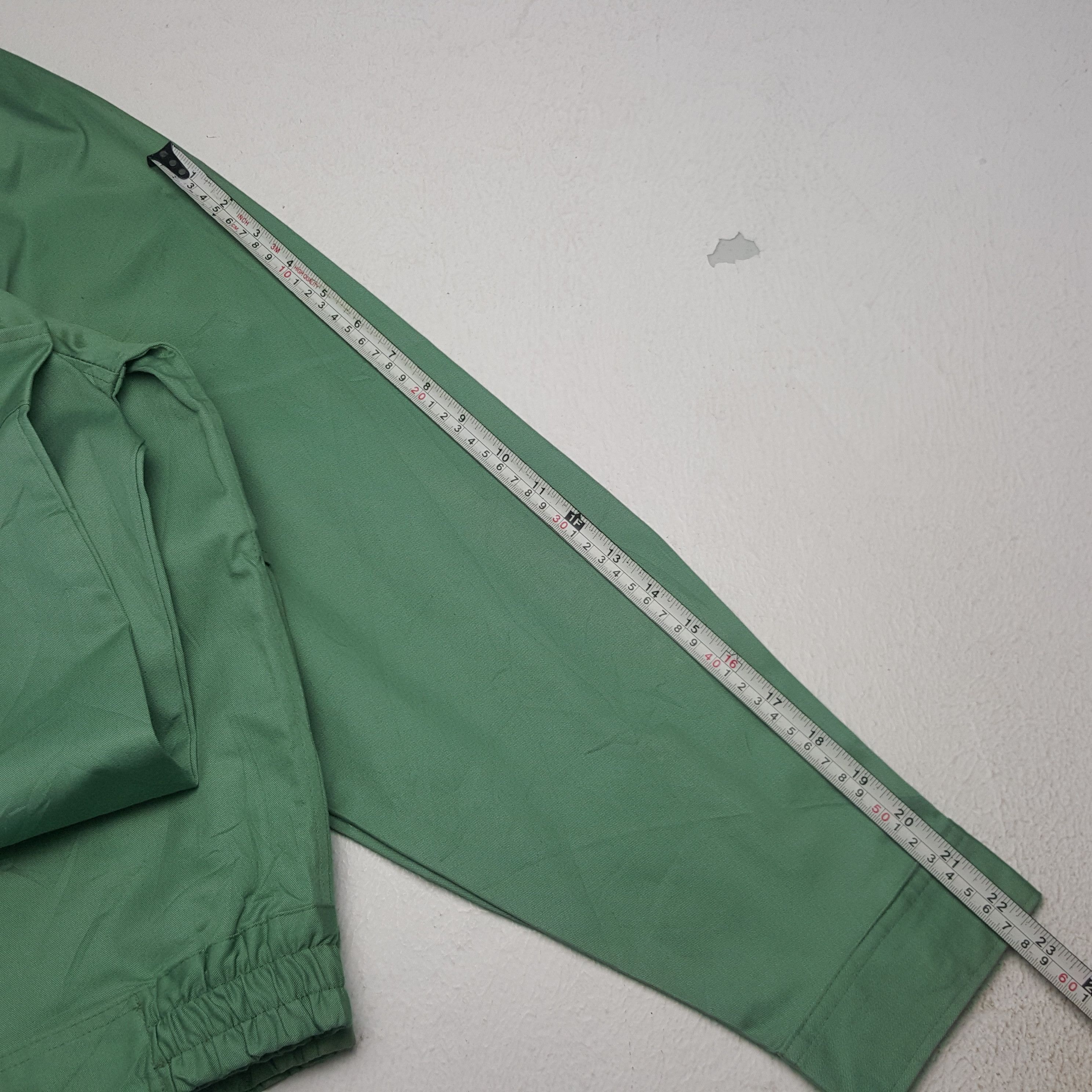 Japanese Brand × Vintage Vintage Yamato Transport Japanese Brand Uniform Jacket Size US L / EU 52-54 / 3 - 7 Thumbnail