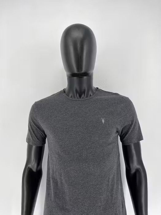 Allsaints Vintage Y2K Allsaints T-shirt luxury sportswear size S Size US S / EU 44-46 / 1 - 3 Thumbnail