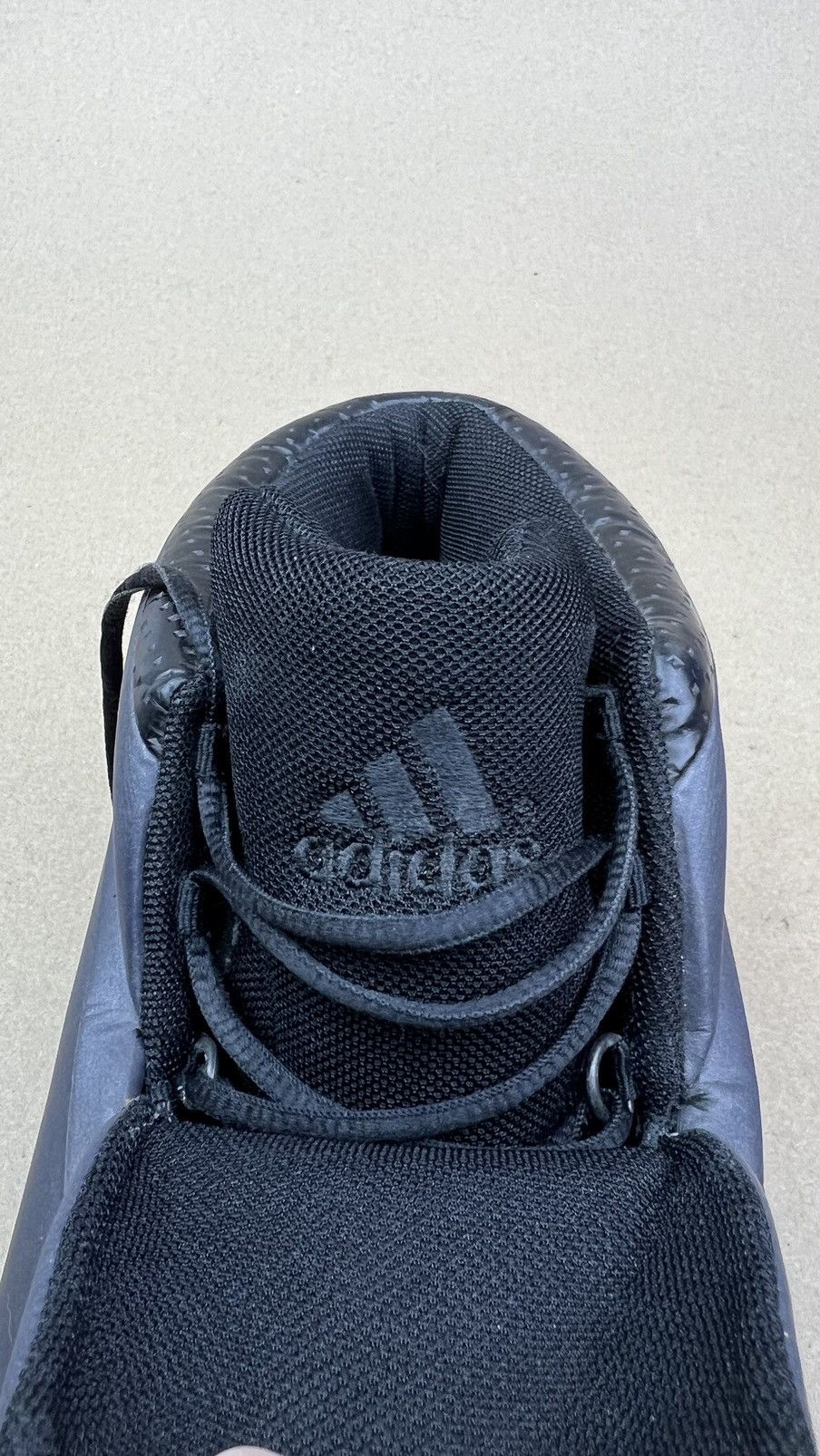 Adidas Kobe Two Adidas Sneakers Graphite Colorway Kobe Bryant Nike Size US 10 / EU 43 - 20 Thumbnail