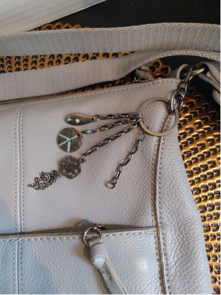 The Sak The Sak Leather Crossbody Size ONE SIZE - 9 Thumbnail