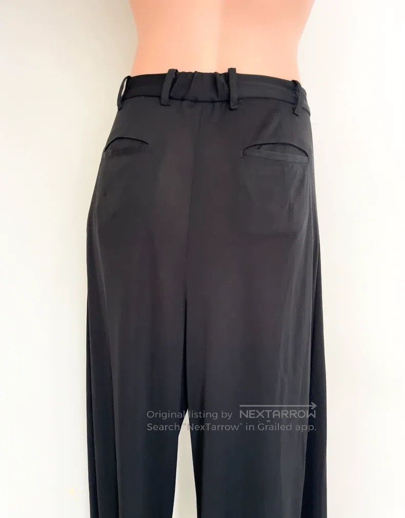 Yohji Yamamoto Yohji Yamamoto size m 80s Maruko Pants Size US 28 / EU 44 - 4 Thumbnail