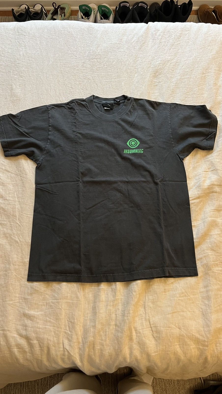 Other Streetwear graphic tee Size US L / EU 52-54 / 3 - 1 Thumbnail