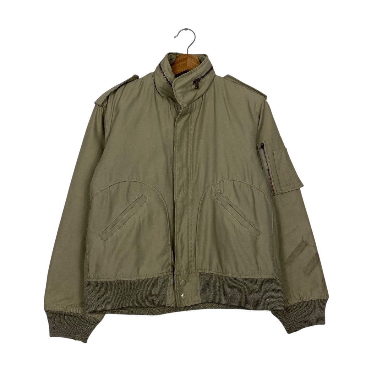 Other Houston field Jumper jacket Size US M / EU 48-50 / 2 - 1 Thumbnail