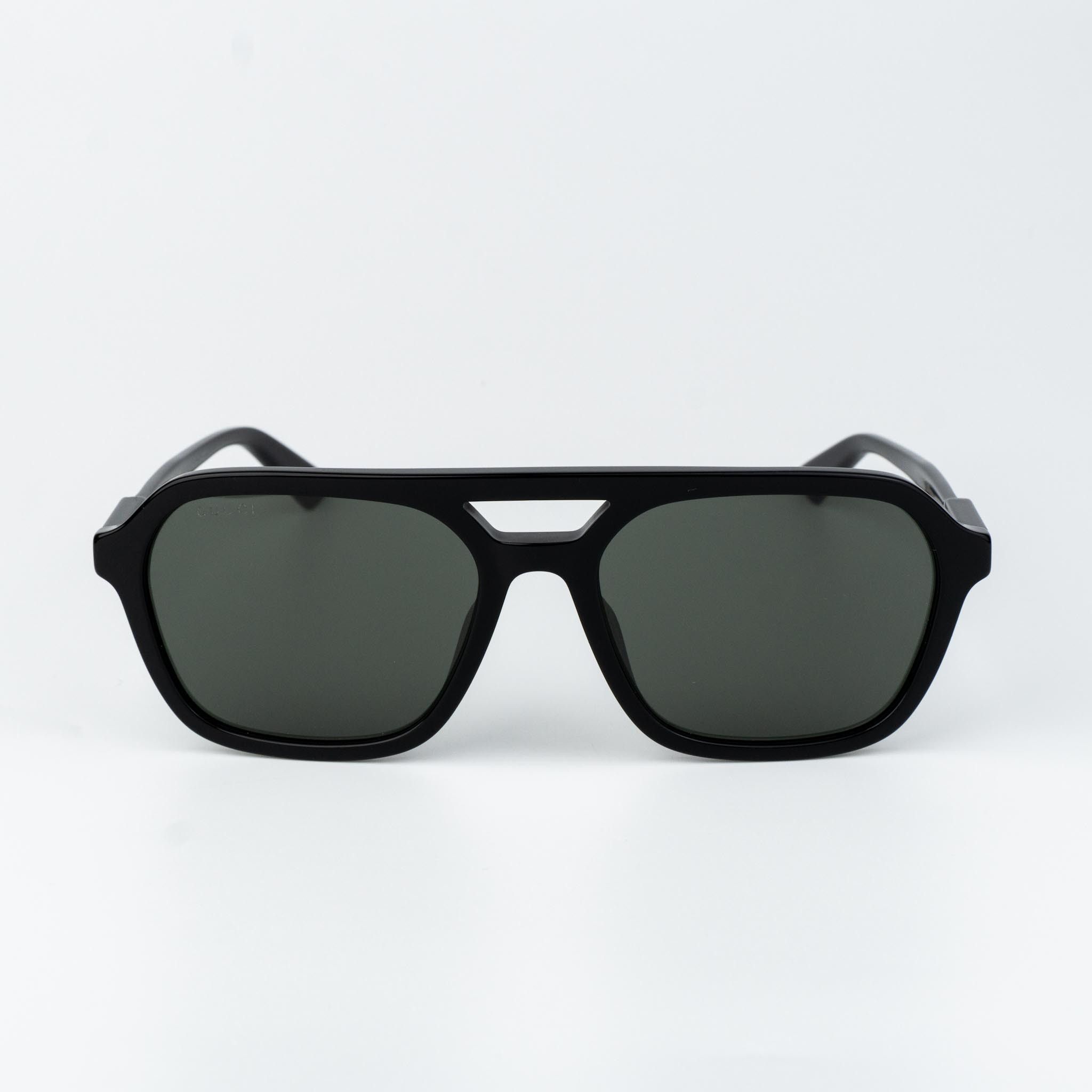 Gucci Gucci Men Sunglasses Pilot GG1823SA 001 NEW AUTHENTIC Size ONE SIZE - 2 Thumbnail