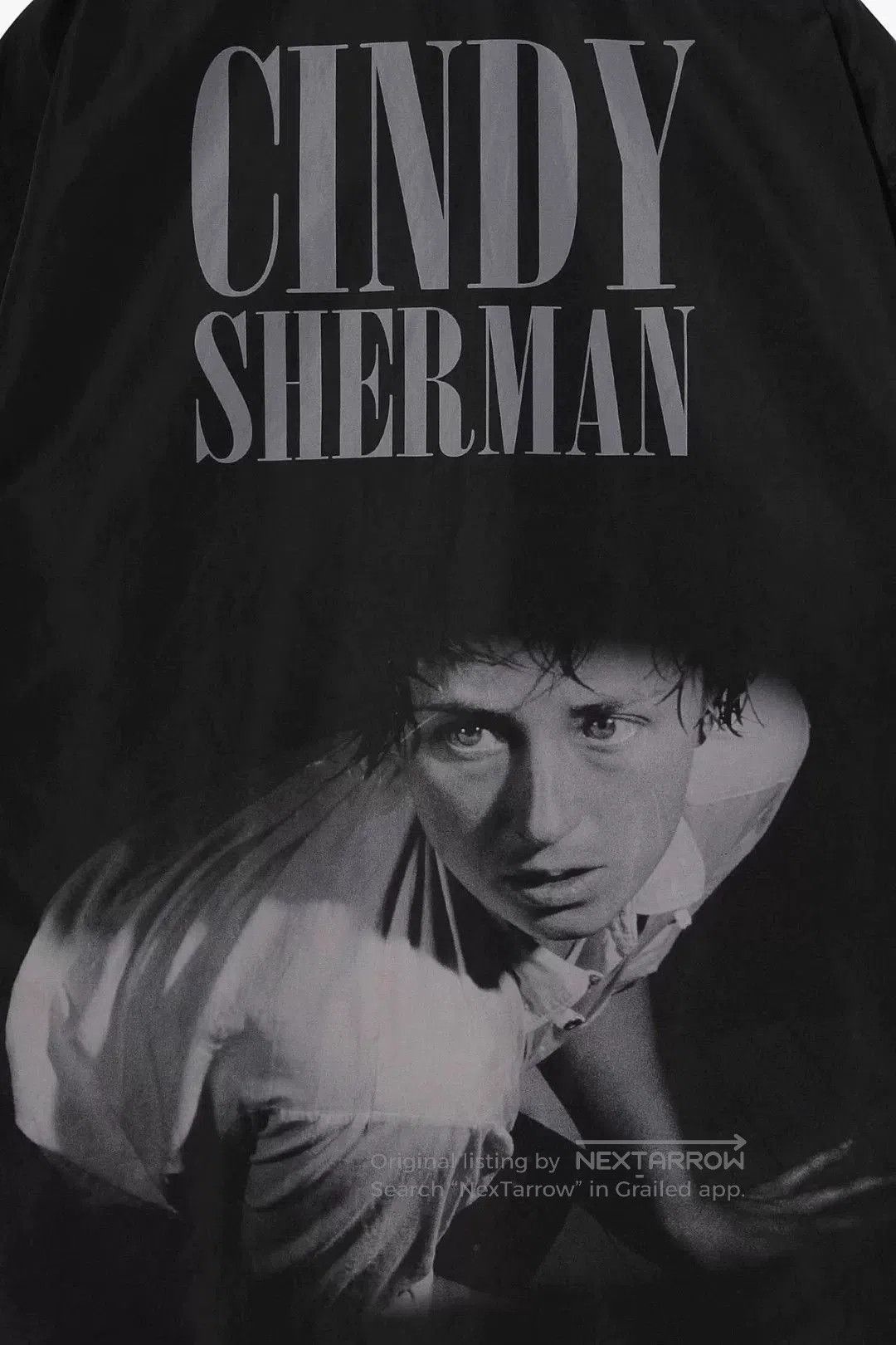 Undercover Undercover Cindy Sherman Coach Jacket. Size US XXL / EU 58 / 5 - 3 Thumbnail