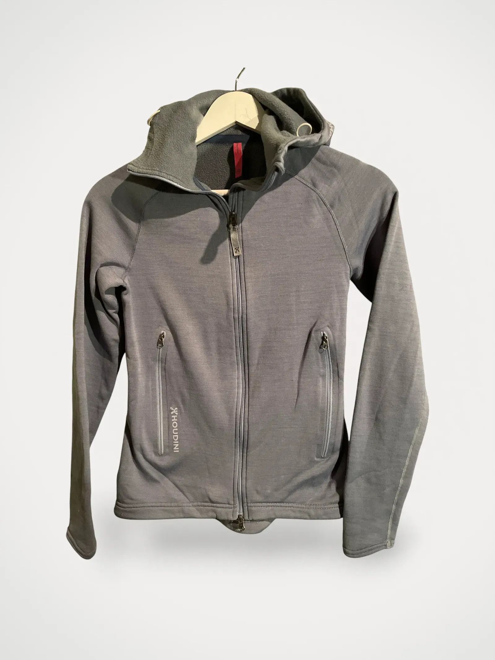 Houdini Houdini Hoodie Size XS / US 0-2 / IT 36-38 - 1 Thumbnail
