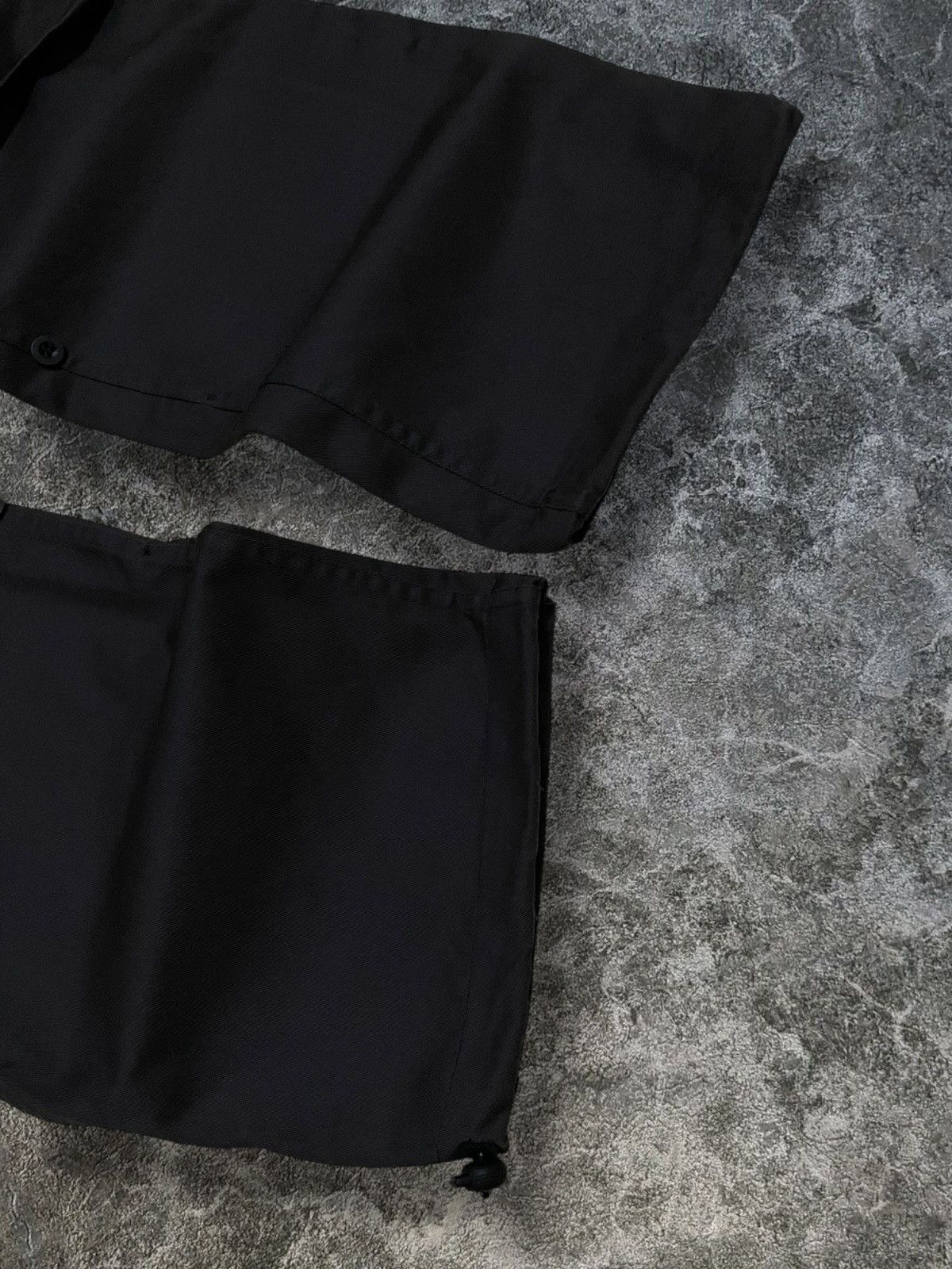Beams Plus Vintage Japan Designer Beams Surface Zone Tactical Pant Size US 32 / EU 48 - 4 Thumbnail