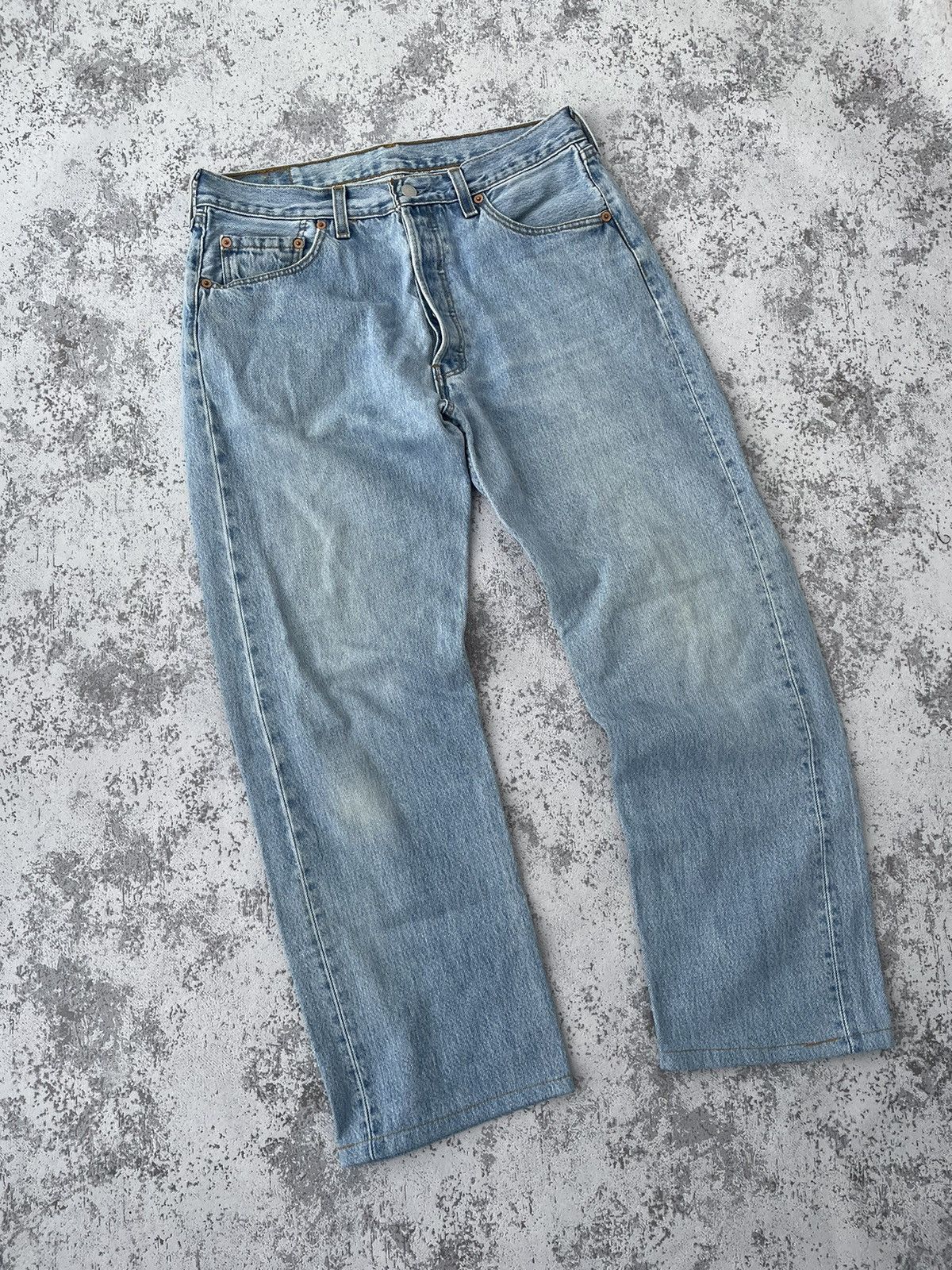 Vintage Levi