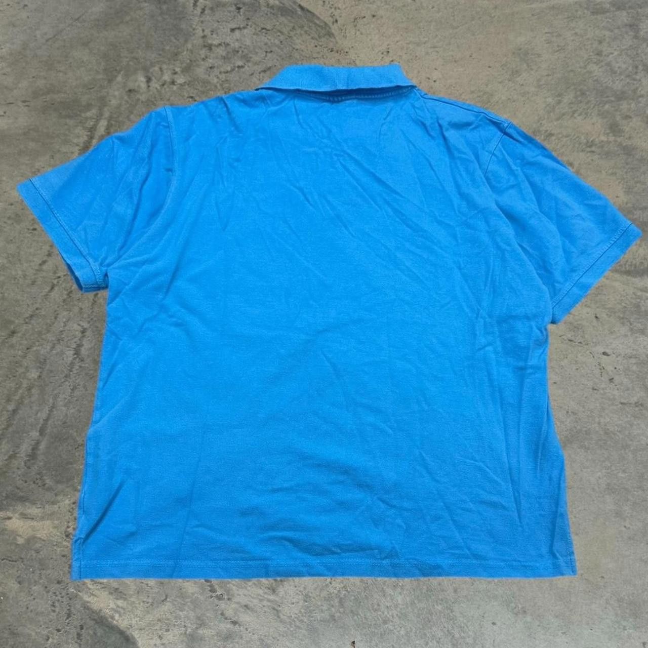Southpole × Vintage Vintage Y2K Southpole Polo Shirt Size US L / EU 52-54 / 3 - 4 Thumbnail