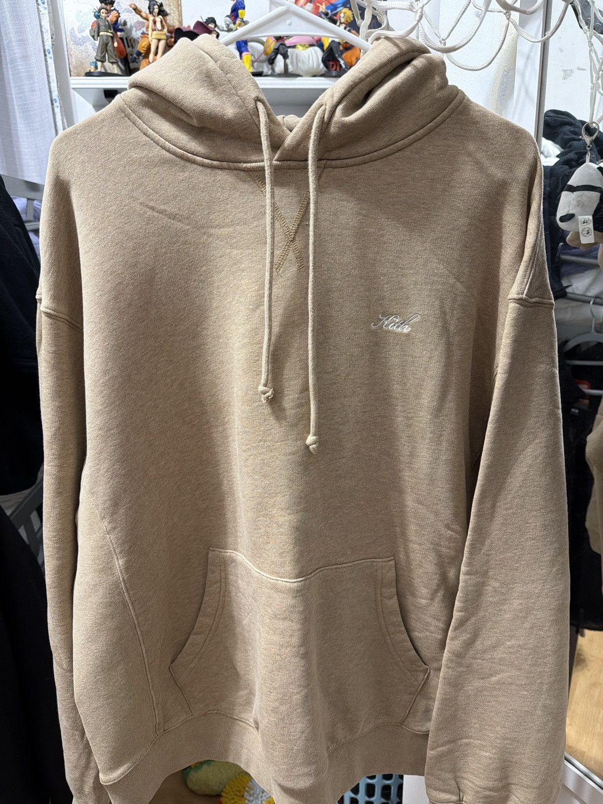 Kith Kith hoodie Size US L / EU 52-54 / 3 - 1 Thumbnail