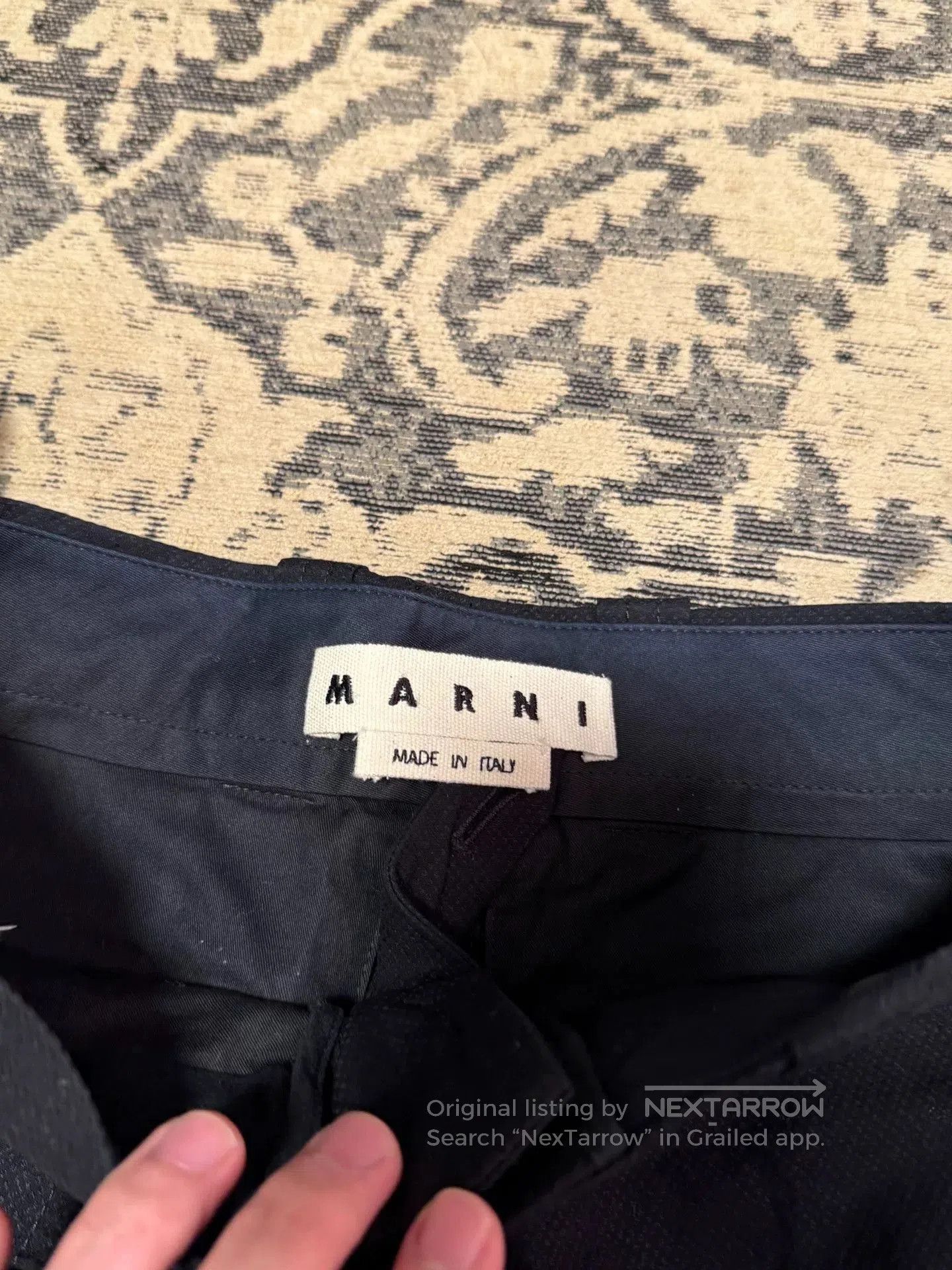 Marni Marni Shorts. Size US 28 / EU 44 - 2 Thumbnail
