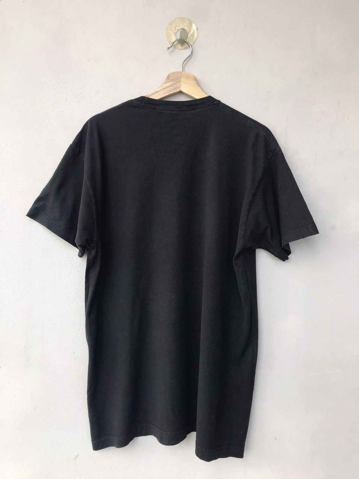 Band Tees Vintage y2k Super Rare Labyrinth by Ripple Junction Tee Size US L / EU 52-54 / 3 - 5 Thumbnail