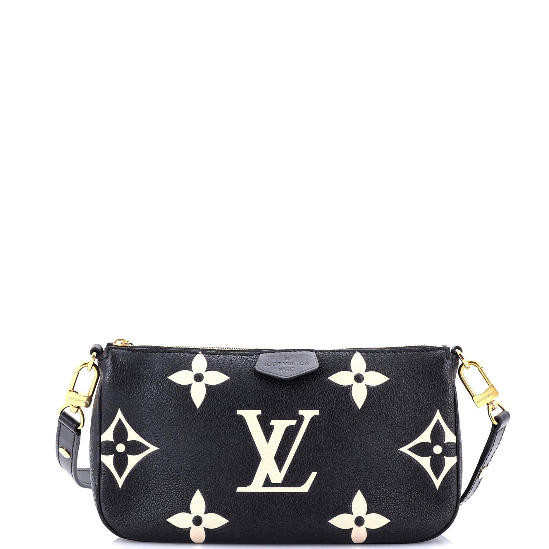 Louis Vuitton Multi-Pochette Accessoires Size ONE SIZE - 1 Thumbnail