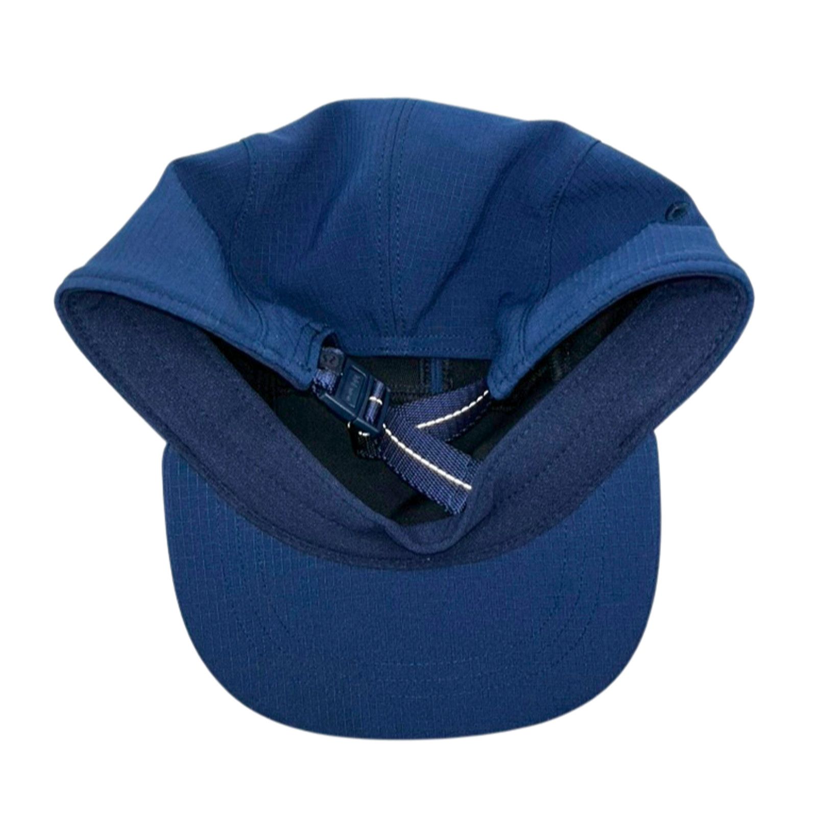 Lululemon Lululemon Five Times Hat One Size Blue Tide NWOT 85841 Size ONE SIZE - 9 Thumbnail