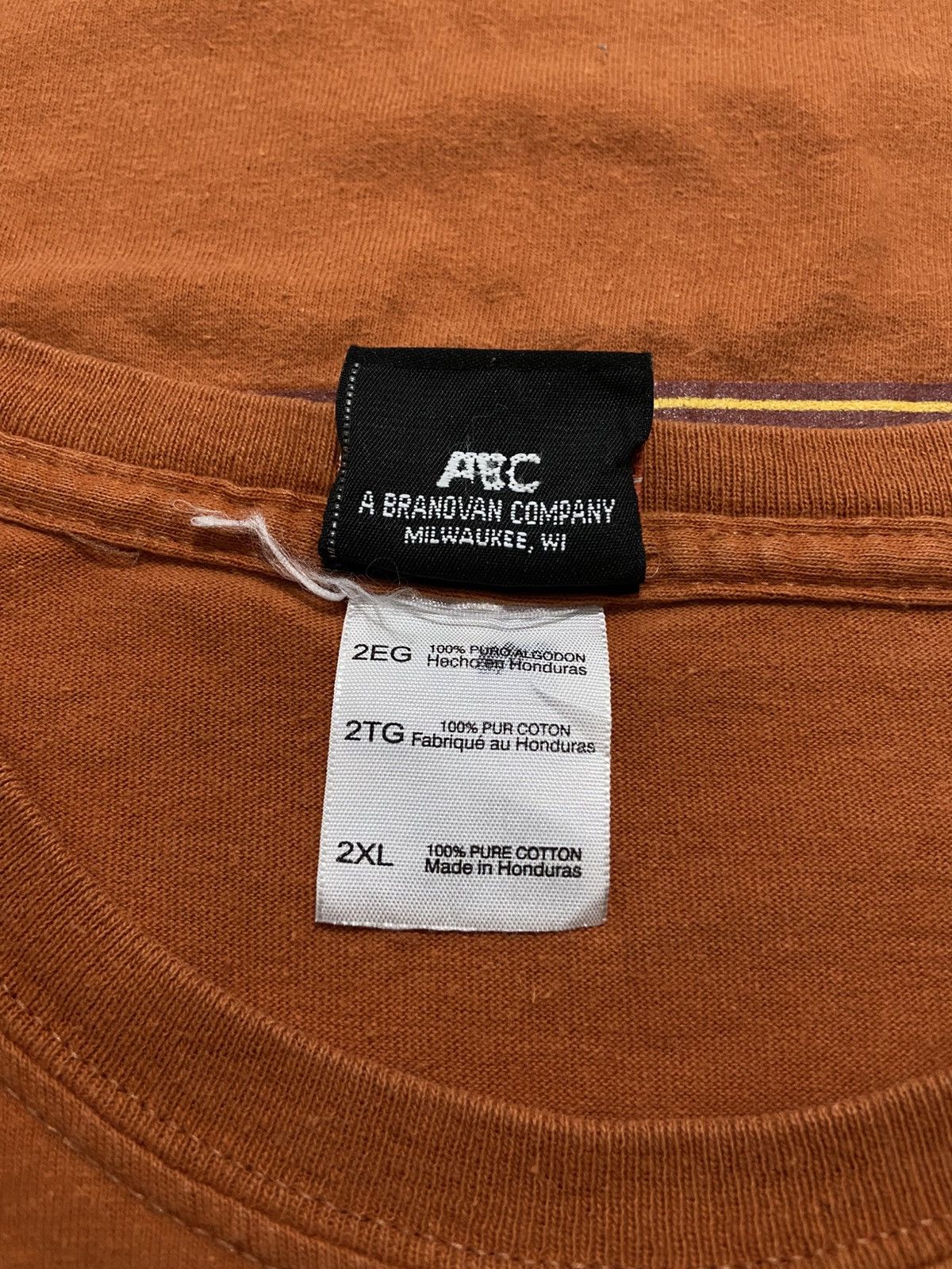 Harley Davidson Y2K Harley Davidson Motorcycles Open House Tee 2007 Size US XXL / EU 58 / 5 - 6 Thumbnail