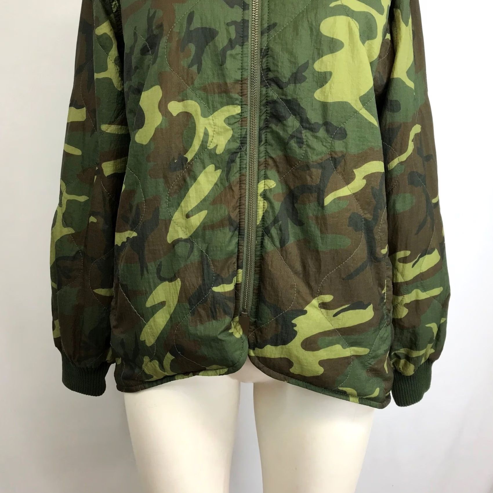THE GREAT VINTAGE Size XS / US 0-2 / IT 36-38 - 3 Thumbnail