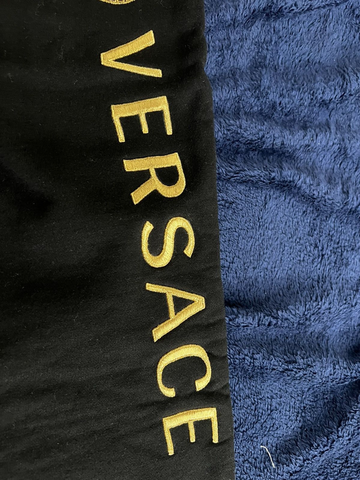Kith × Versace Kith x Versace Sweatpants Size US 32 / EU 48 - 9 Thumbnail