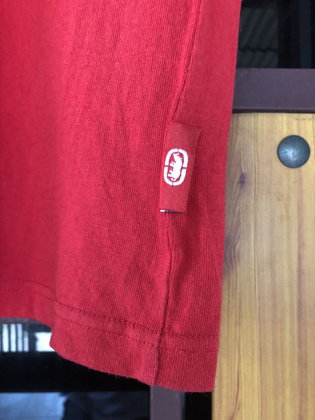 Ecko Unltd. Vintage 90s Ecko Function Centre Logo Tee Size US L / EU 52-54 / 3 - 11 Thumbnail