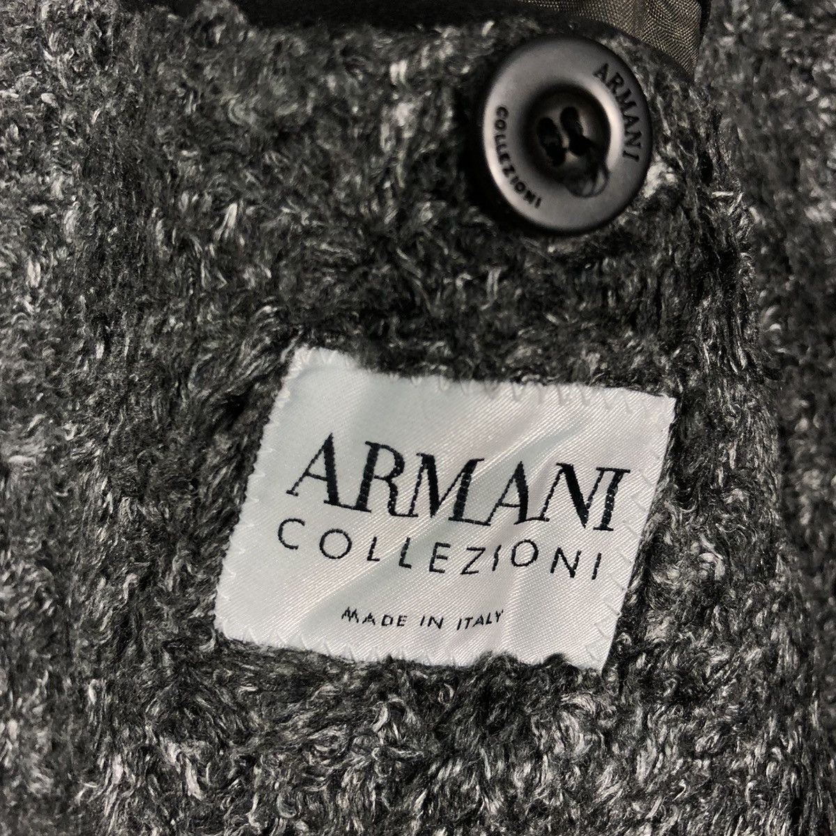Armani × Emporio Armani × Other Armani Collection Windbreaker Outfits Jacket Size US M / EU 48-50 / 2 - 15 Thumbnail