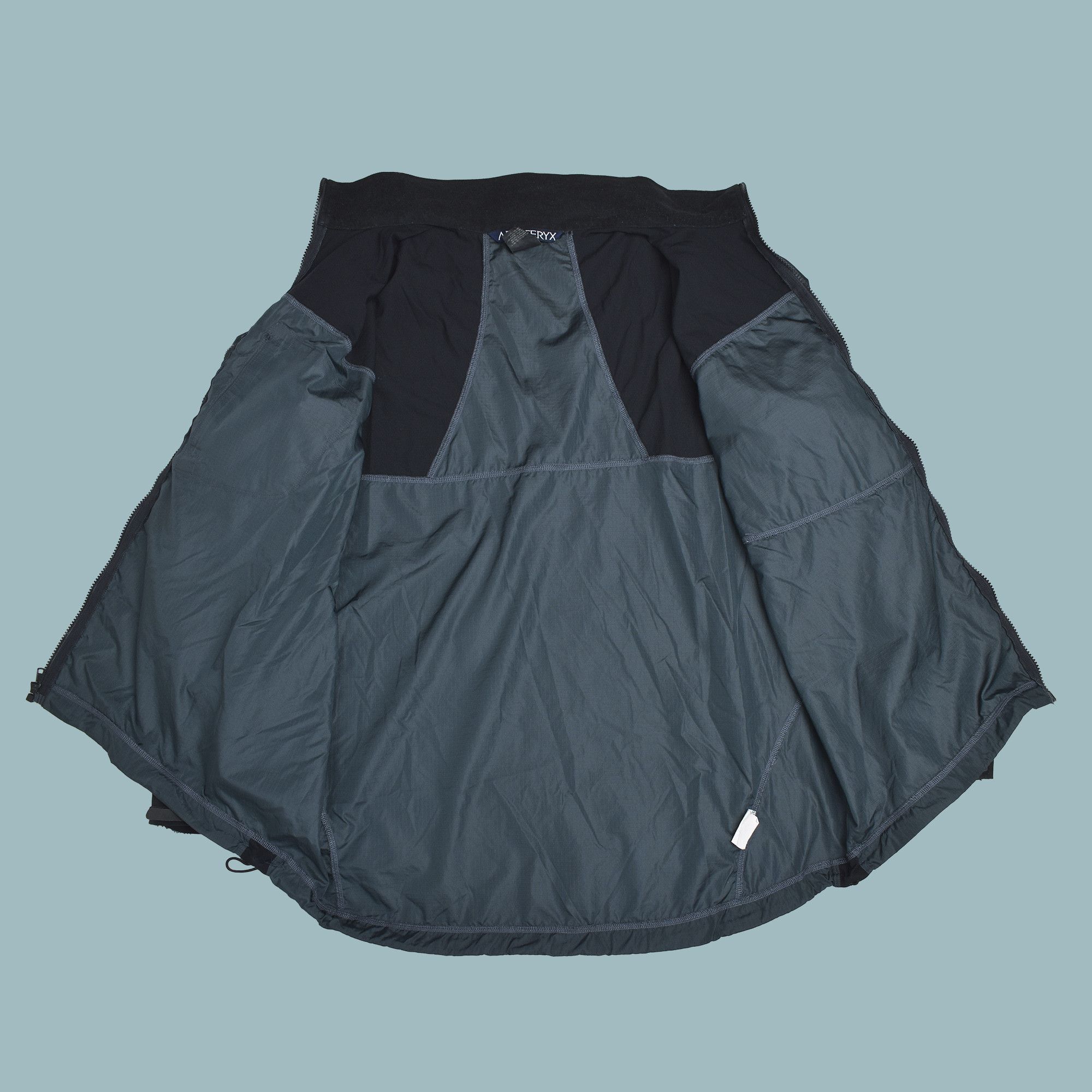 Arc'teryx ARC’TERYX MENS TAU JACKET 2001 COPPER (RUST) COLOR Size US XL / EU 56 / 4 - 3 Thumbnail