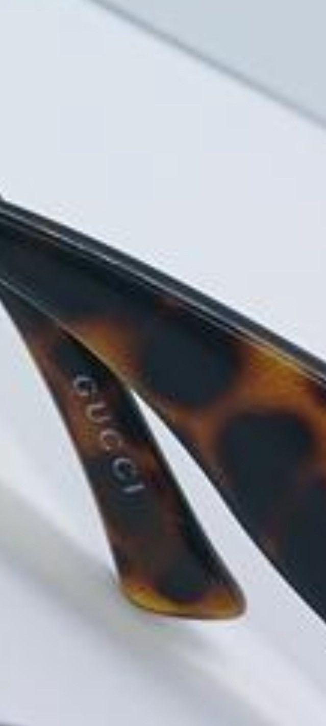 Gucci gucci gg 2943/s glasses archive vintage Size ONE SIZE - 8 Thumbnail
