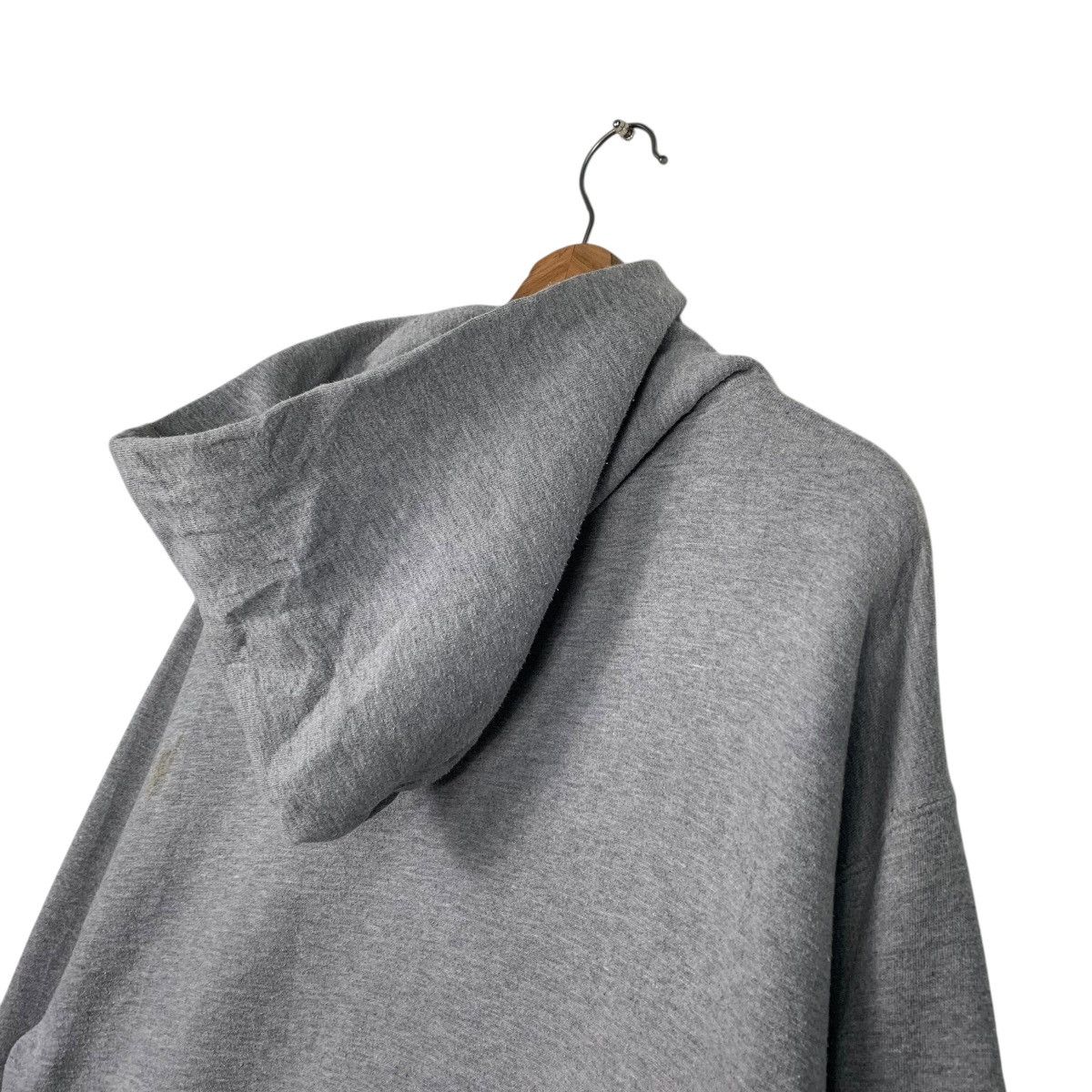 Russell Athletic Russell Athletic Plain Pullover Hoodie Size US XL / EU 56 / 4 - 9 Thumbnail