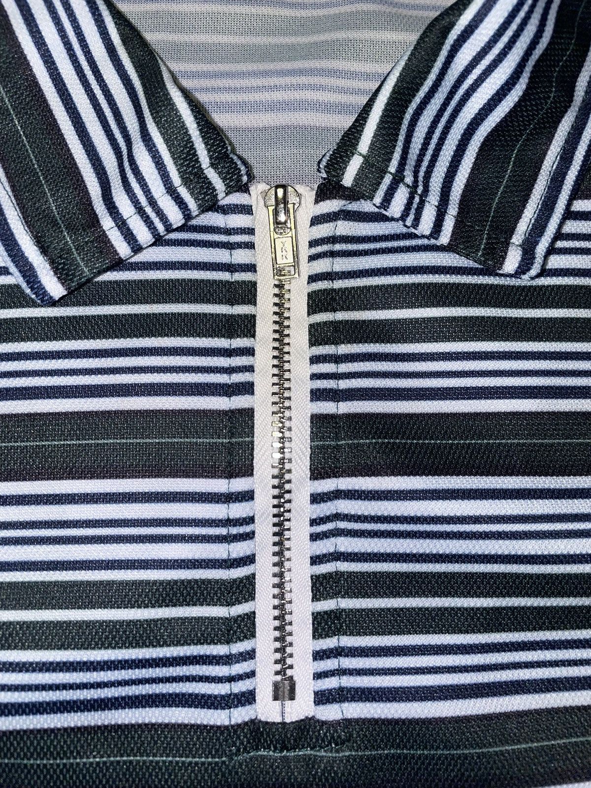 Other Rewind Quarter Zip Polos Size US L / EU 52-54 / 3 - 7 Thumbnail