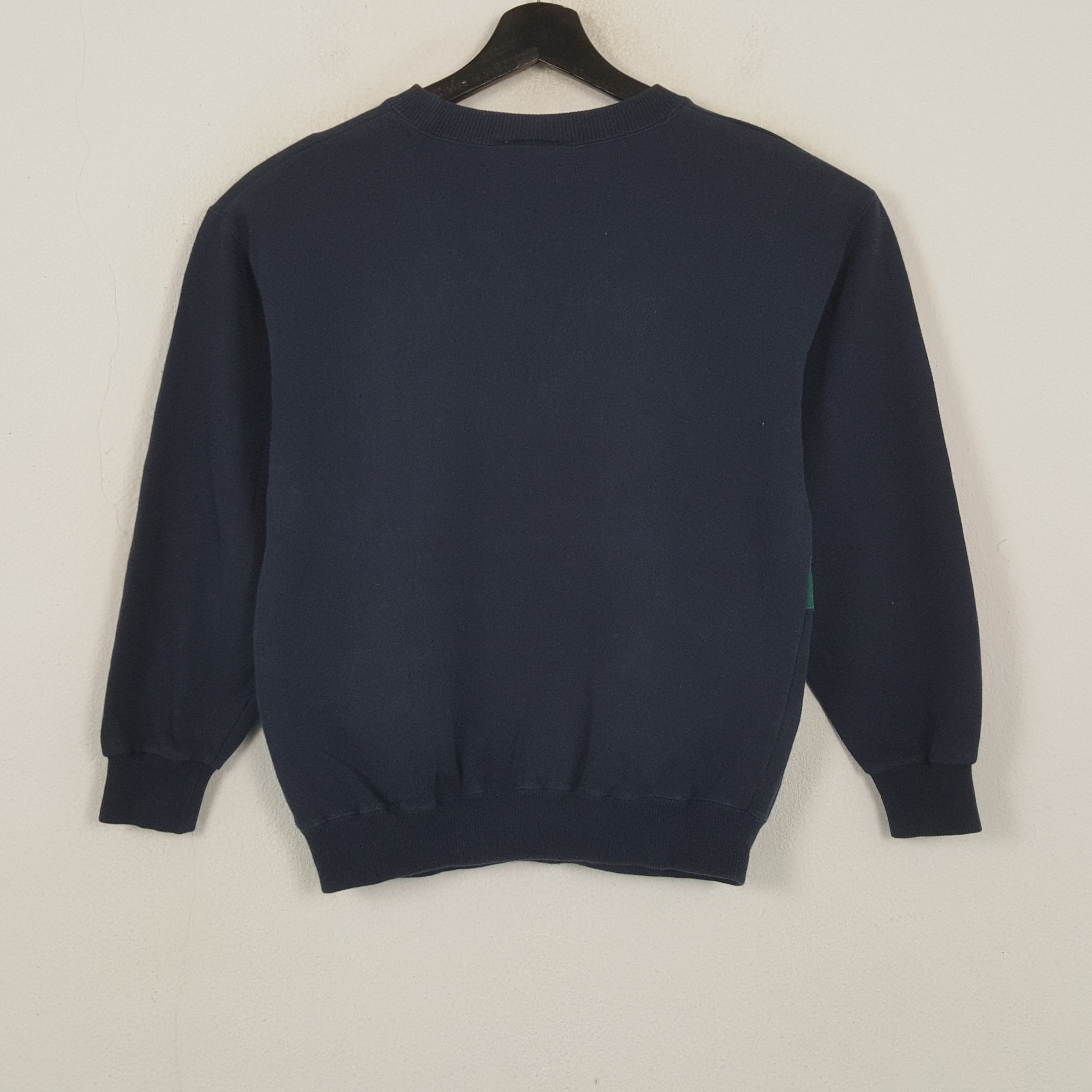Lacoste Lacoste Pour Les Moments Heureux De La Vie Sweatshirt RR9 Size US S / EU 44-46 / 1 - 3 Thumbnail