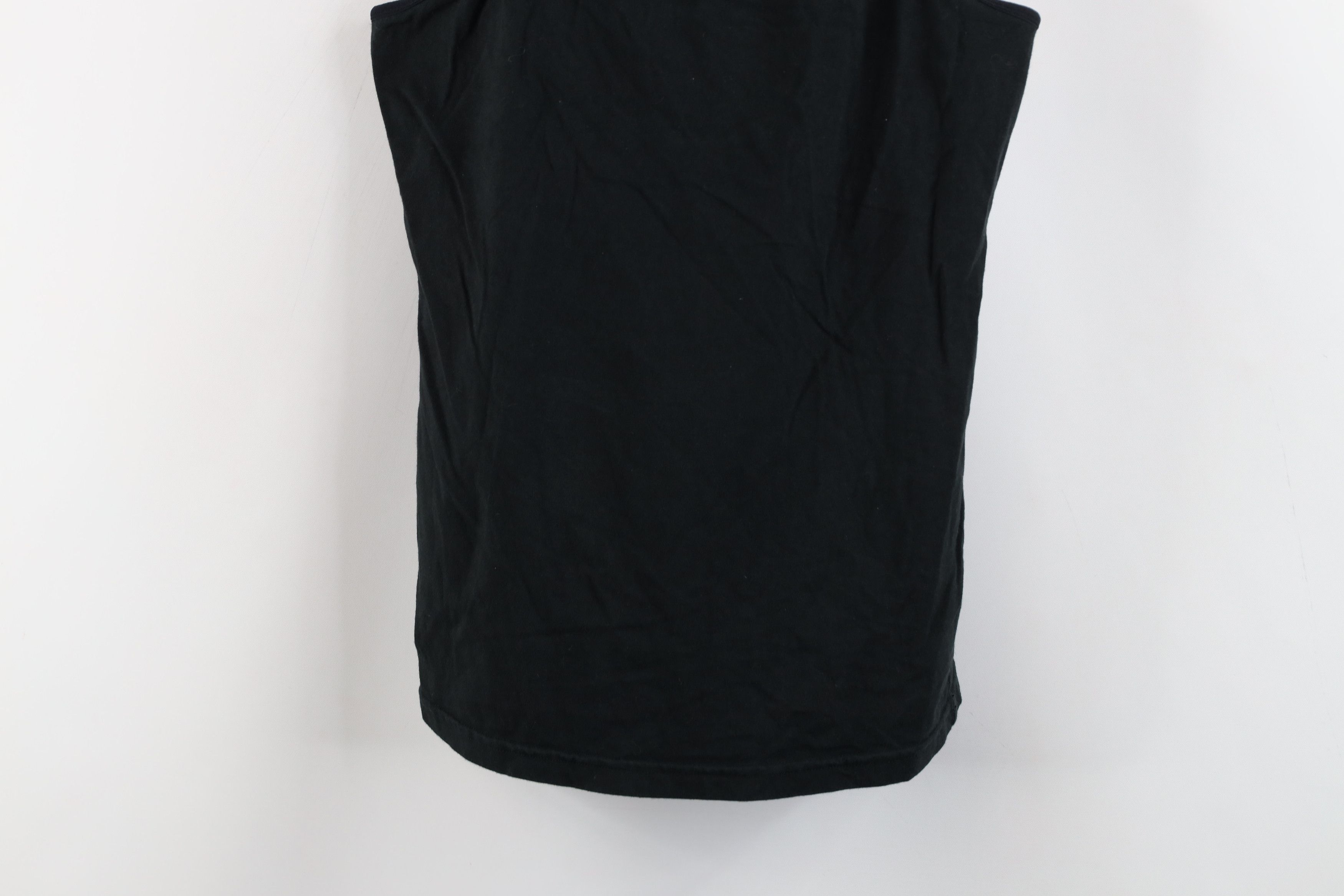 American Eagle Outfitters × Vintage Vintage Y2K Babydoll American Eagle Outfitters Tank T-Shirt Size S / US 4 / IT 40 - 3 Thumbnail