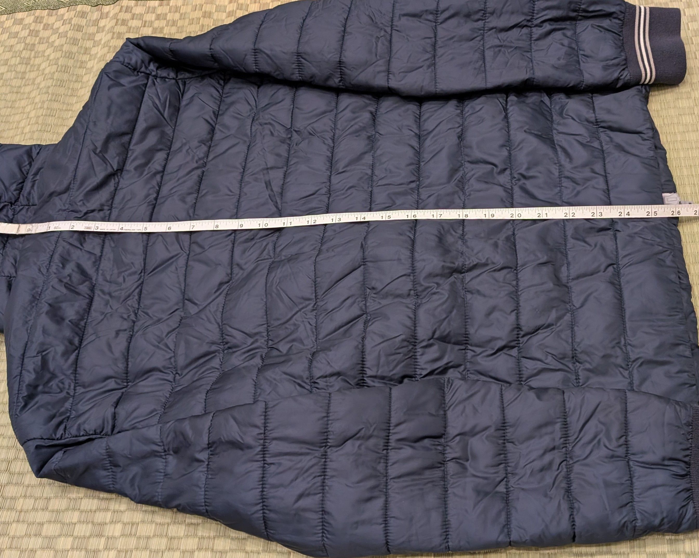 Herno Herno Globe Eco Full Zip Puffer Jacket Made in Romania Size US M / EU 48-50 / 2 - 9 Thumbnail